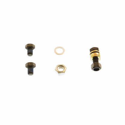 Bilstein B4 OE Replacement Suspension Strut Assembly for 1984-1993 Mercedes-Benz 190E