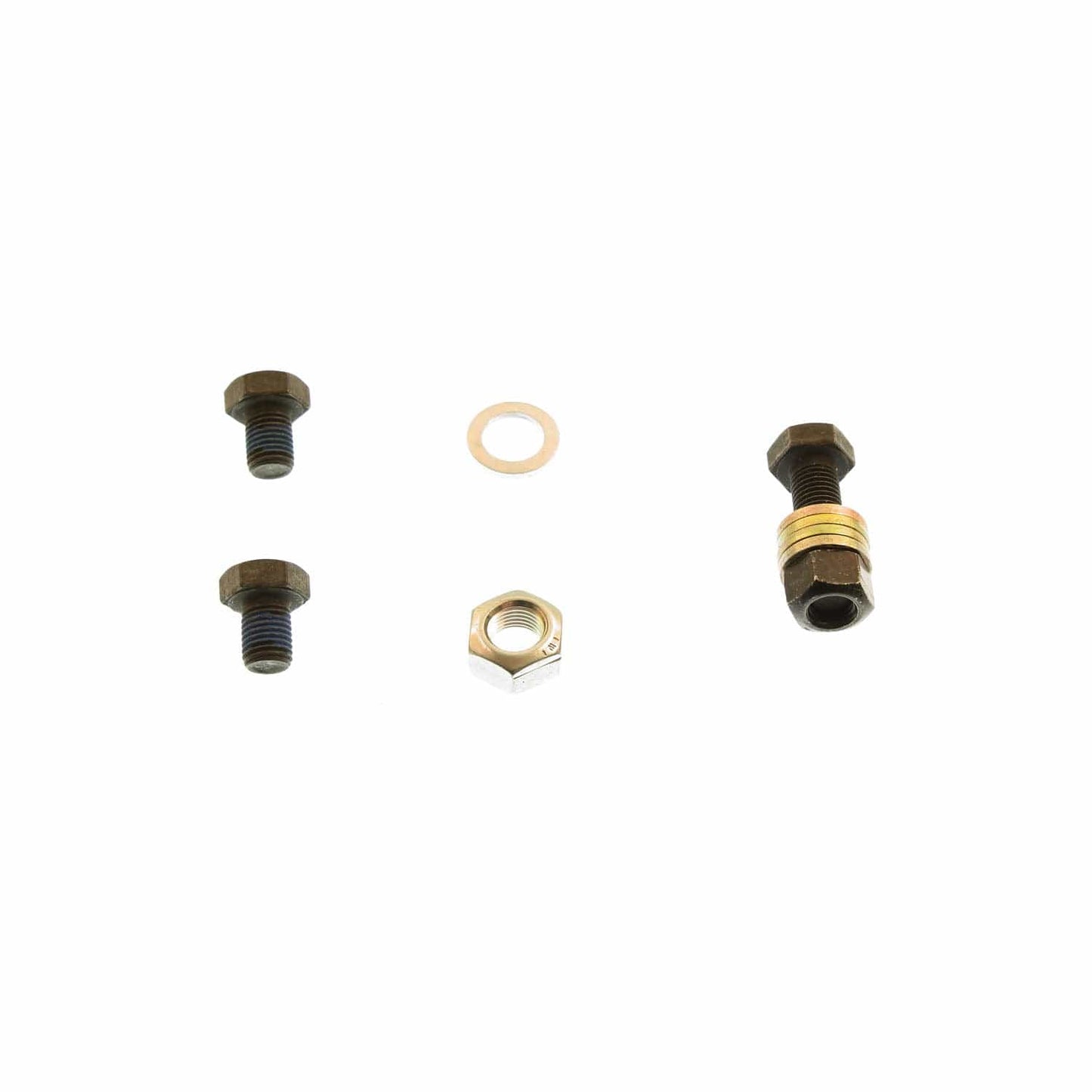 Bilstein B4 OE Replacement Suspension Strut Assembly for 1988-1989 Mercedes-Benz 300CE