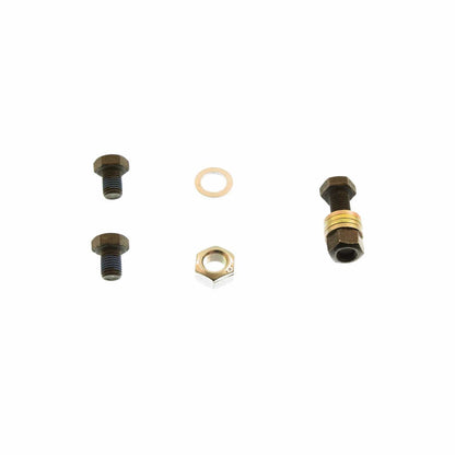 Bilstein B4 OE Replacement Suspension Strut Assembly for 1988-1989 Mercedes-Benz 300CE