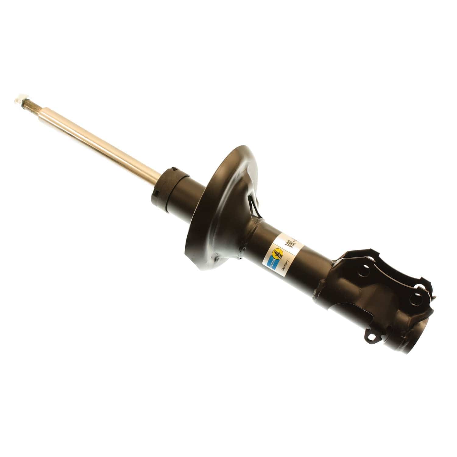 Bilstein B4 OE Replacement Suspension Strut Assembly for 1990-1991 Volkswagen Passat