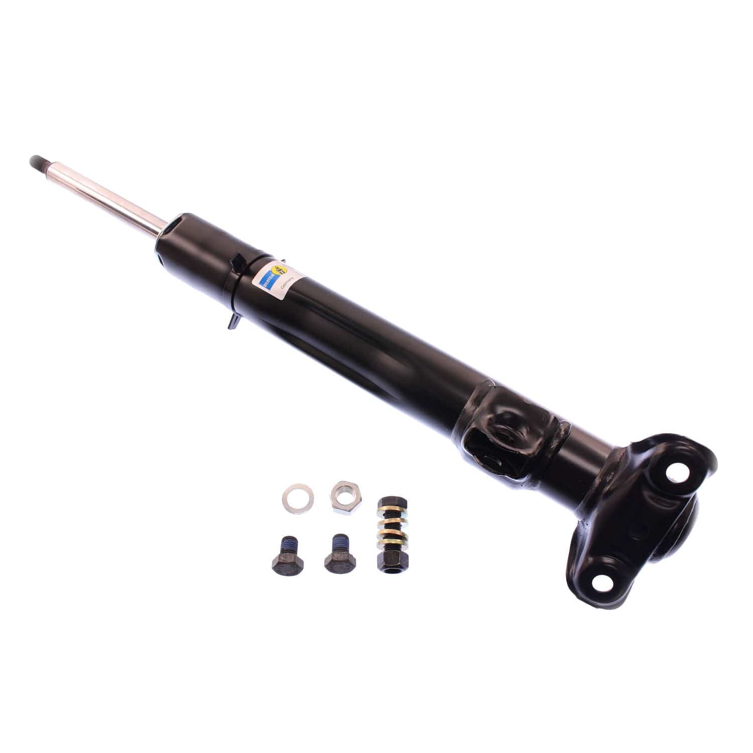 Bilstein B4 OE Replacement Suspension Strut Assembly for 1990-1992 Mercedes-Benz 500SL