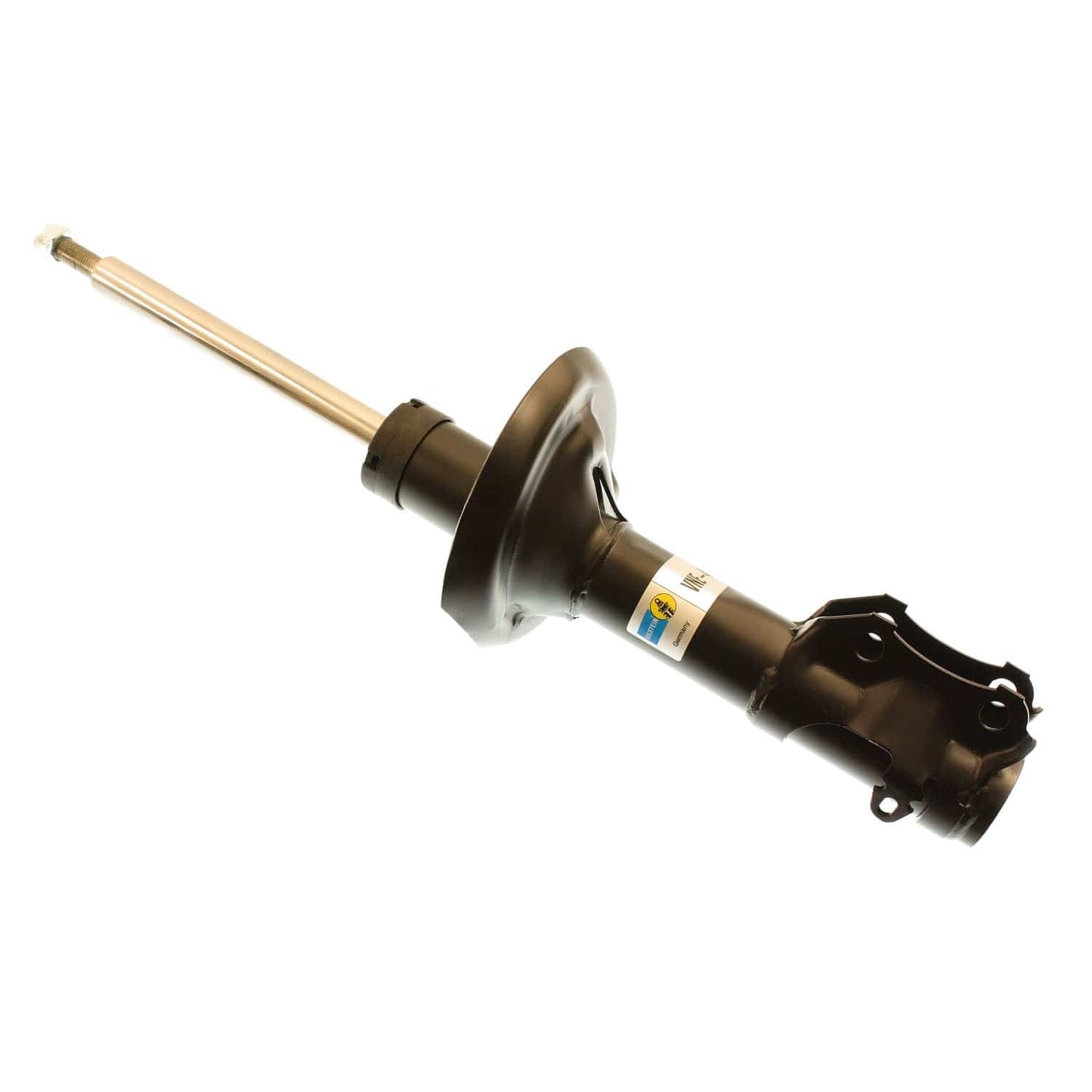 Bilstein B4 OE Replacement Suspension Strut Assembly for 1990-1992 Volkswagen Corrado