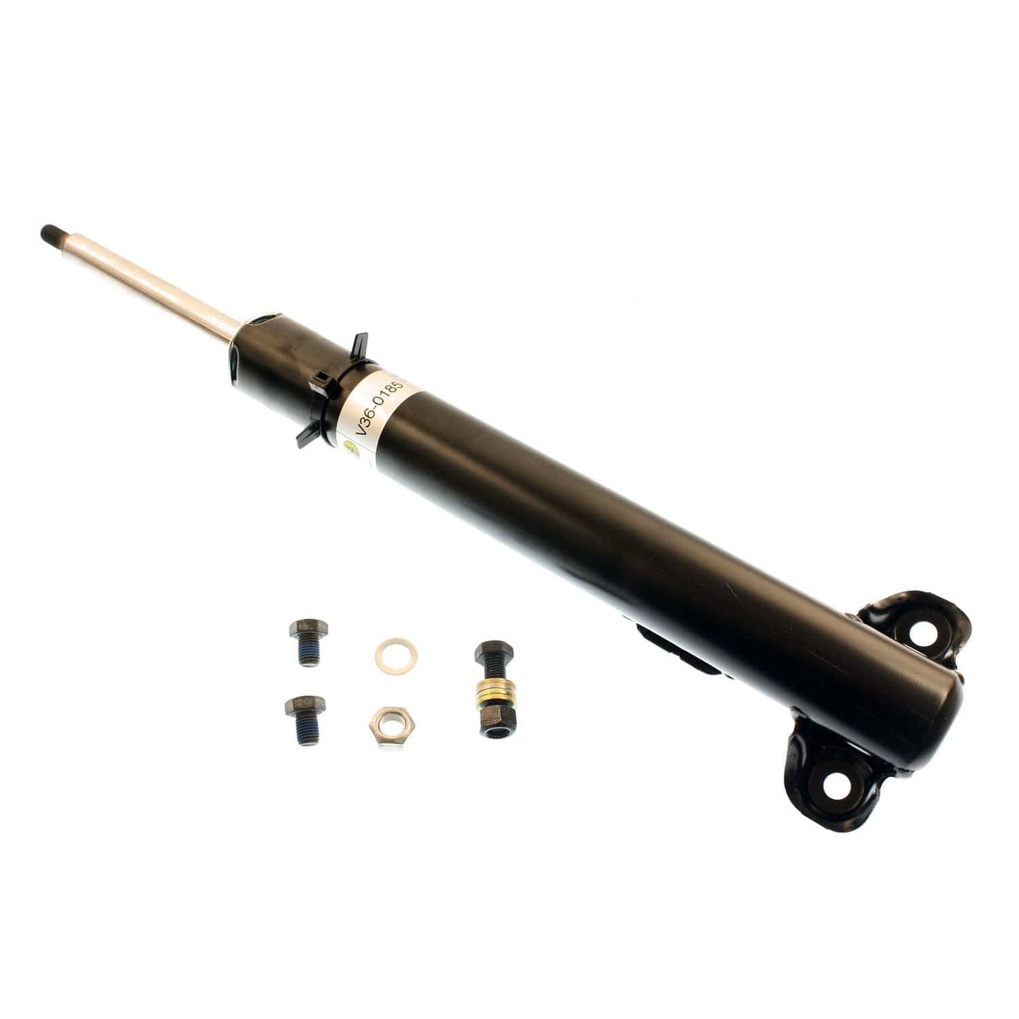 Bilstein B4 OE Replacement Suspension Strut Assembly for 1990-1993 Mercedes-Benz 300TE