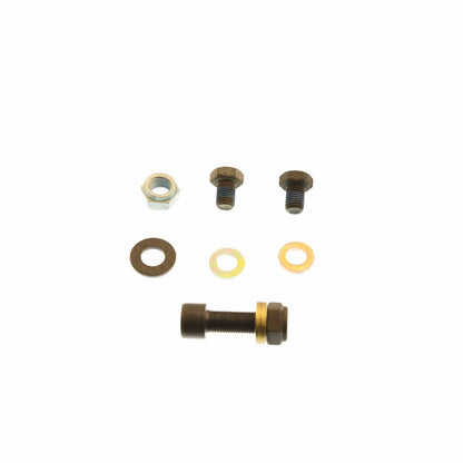 Bilstein B4 OE Replacement Suspension Strut Assembly for 1992-1993 Mercedes-Benz 300SL