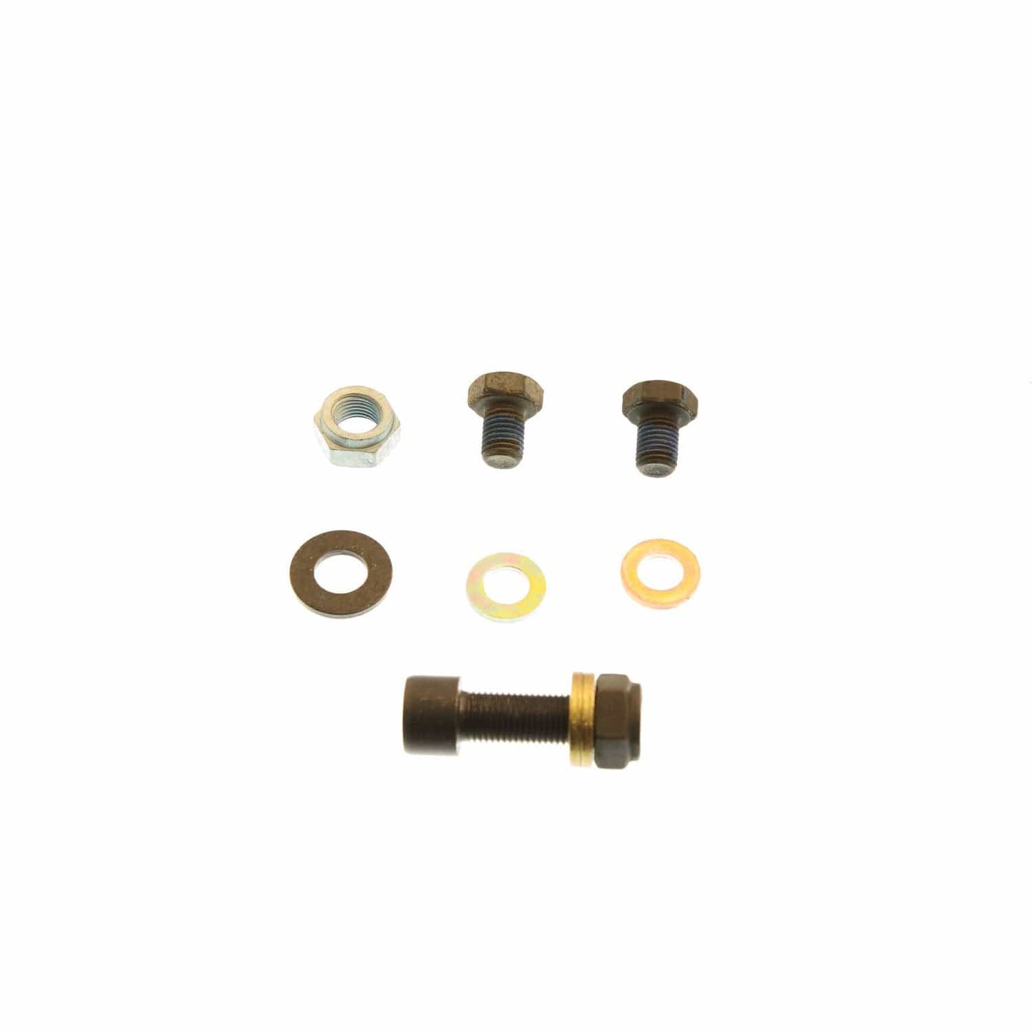 Bilstein B4 OE Replacement Suspension Strut Assembly for 1992-1993 Mercedes-Benz 500SL