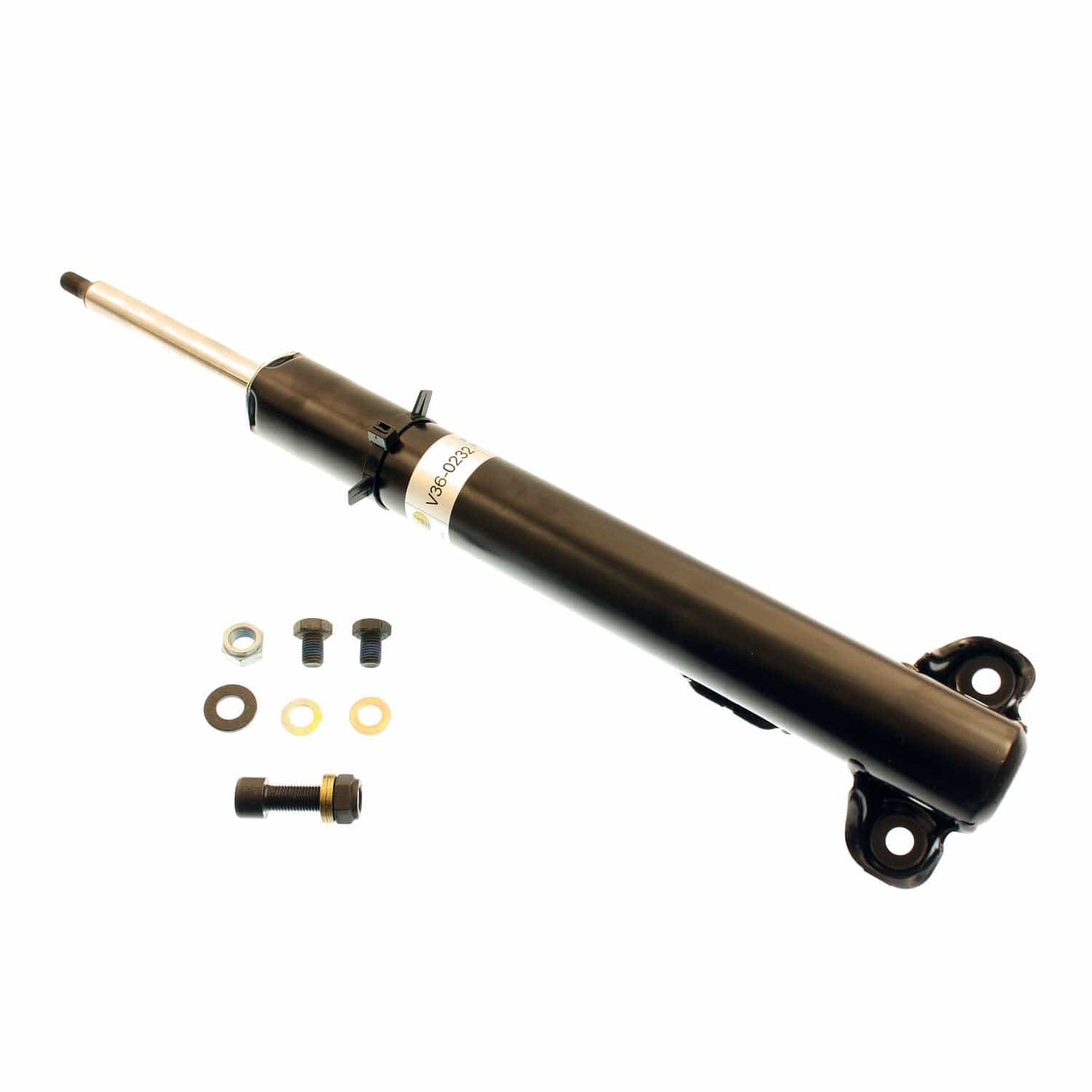 Bilstein B4 OE Replacement Suspension Strut Assembly for 1994-1997 Mercedes-Benz SL320