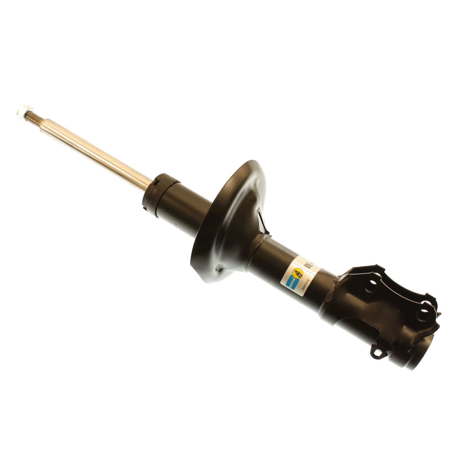 Bilstein B4 OE Replacement Suspension Strut Assembly for 1995-2002 Volkswagen Cabrio