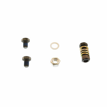 Bilstein B4 OE Replacement Suspension Strut Assembly for 1995 Mercedes-Benz E300
