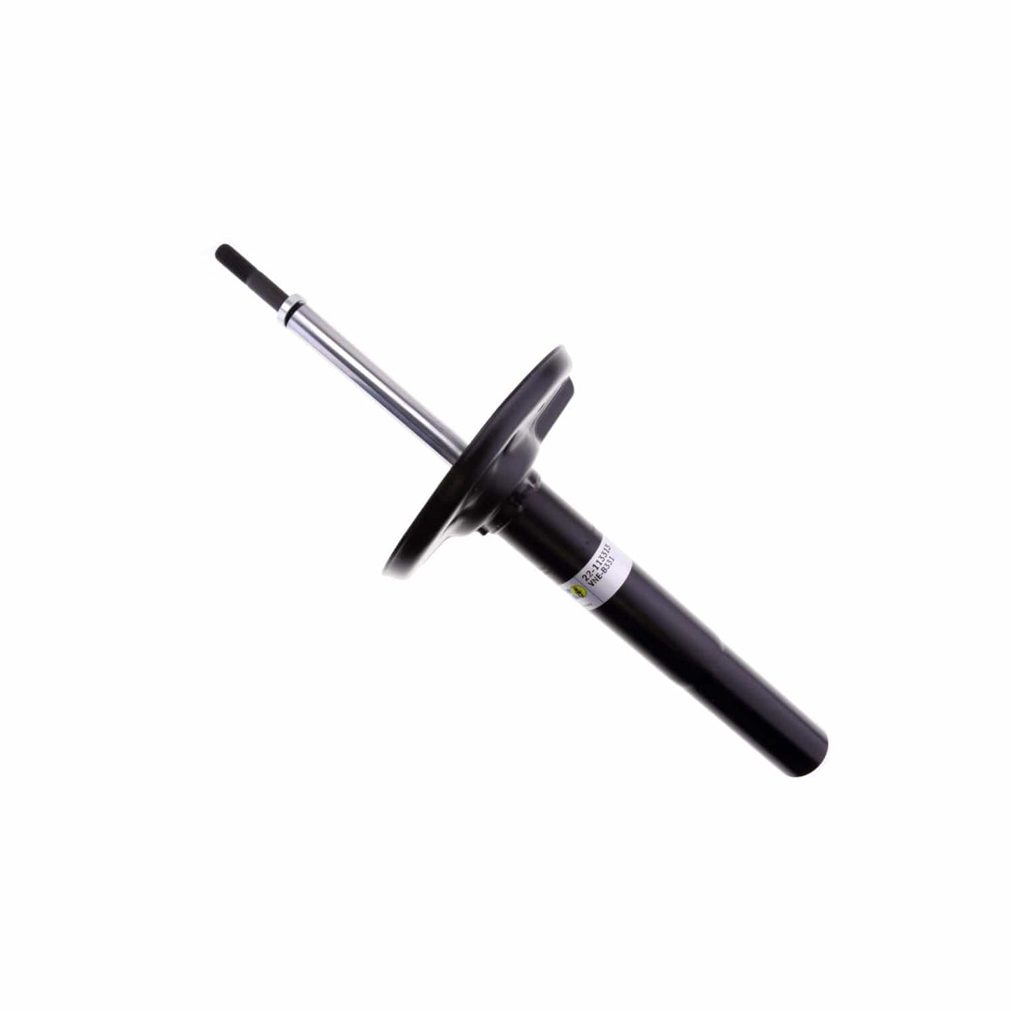 Bilstein B4 OE Replacement Suspension Strut Assembly for 1997-2004 Porsche Boxster