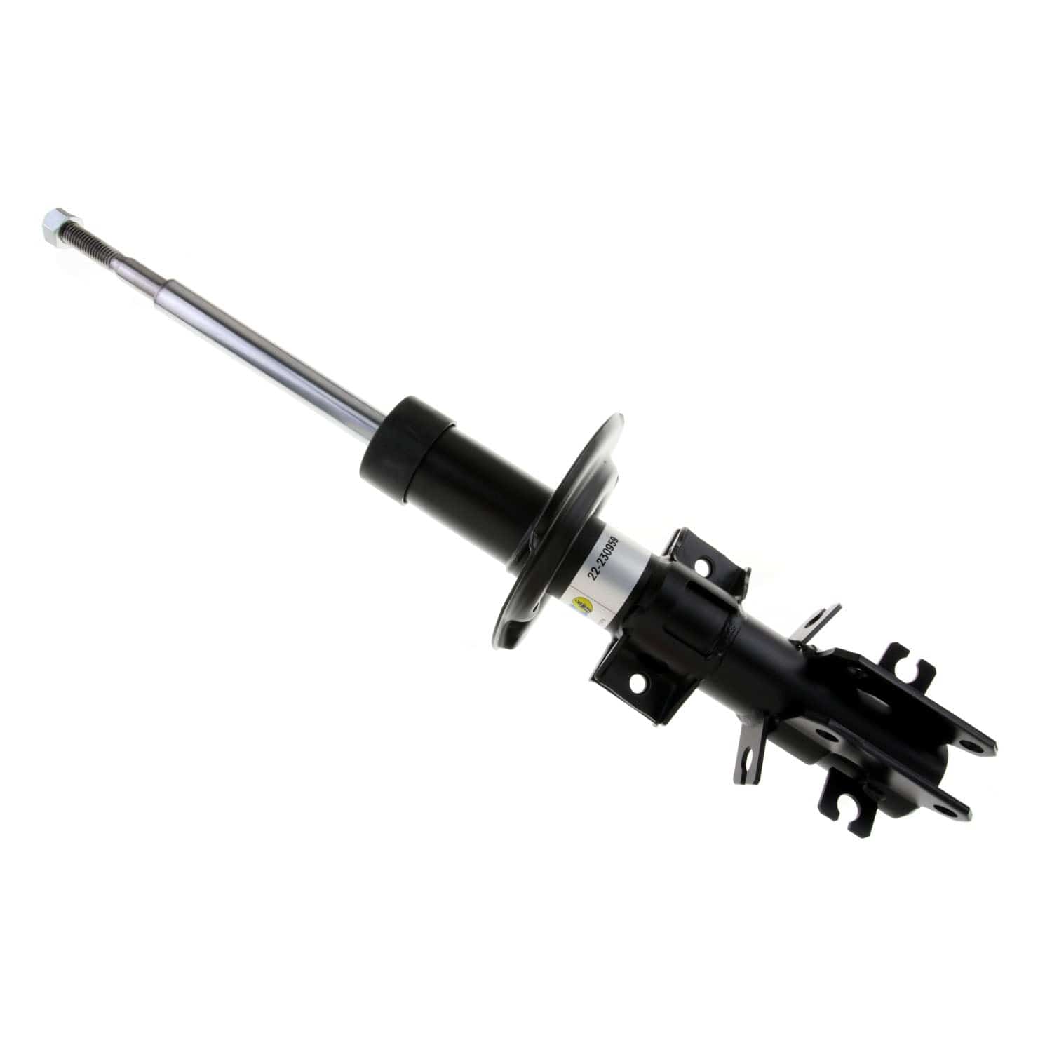 Bilstein B4 OE Replacement Suspension Strut Assembly for 1998-2000 Volvo S70