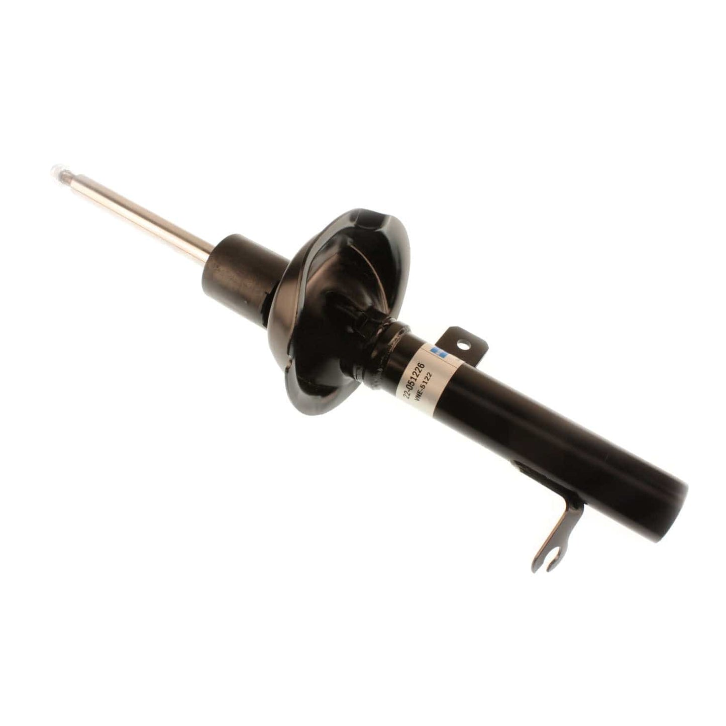 Bilstein B4 OE Replacement Suspension Strut Assembly for 2000-2005 Ford Focus