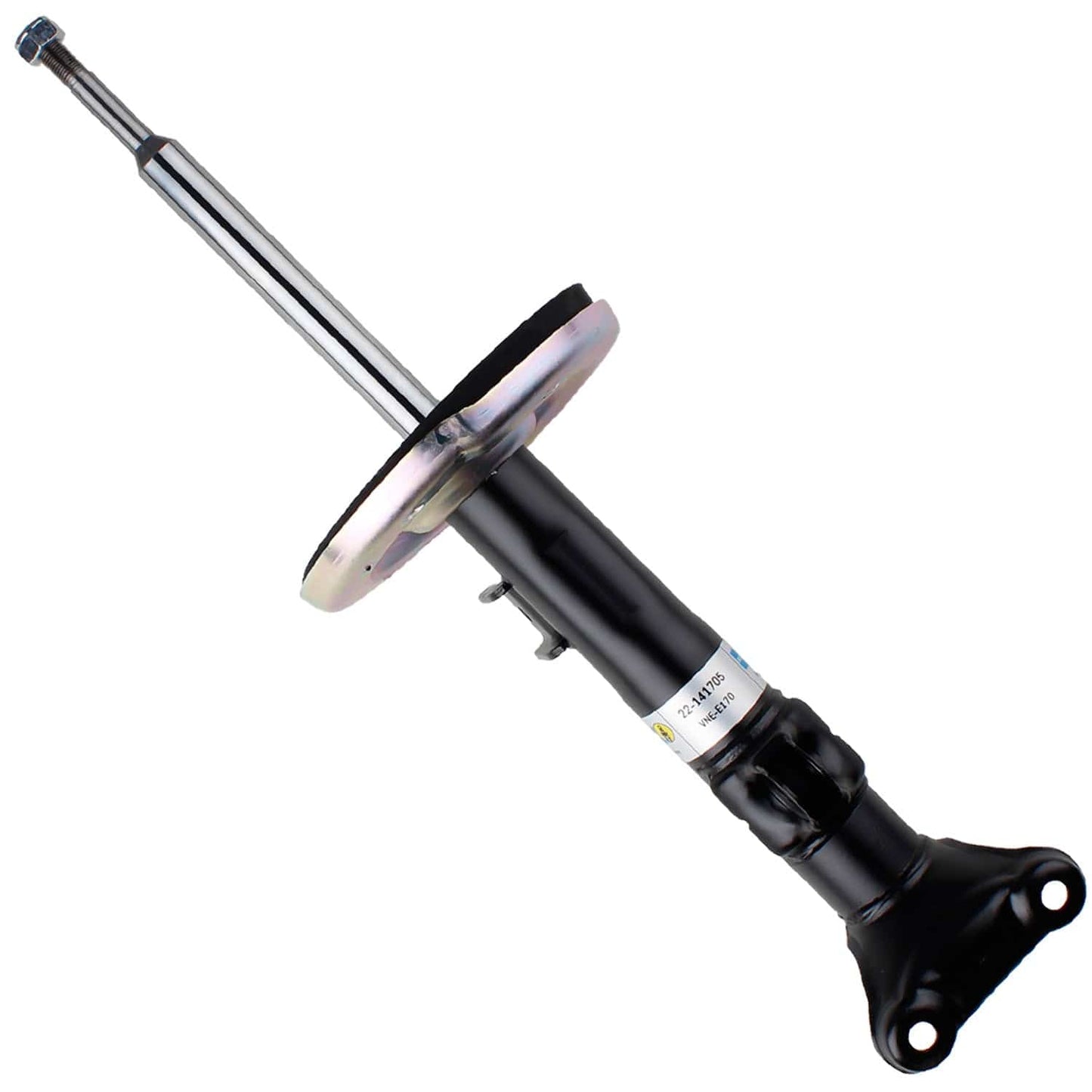 Bilstein B4 OE Replacement Suspension Strut Assembly for 2001-2005 Mercedes-Benz C240