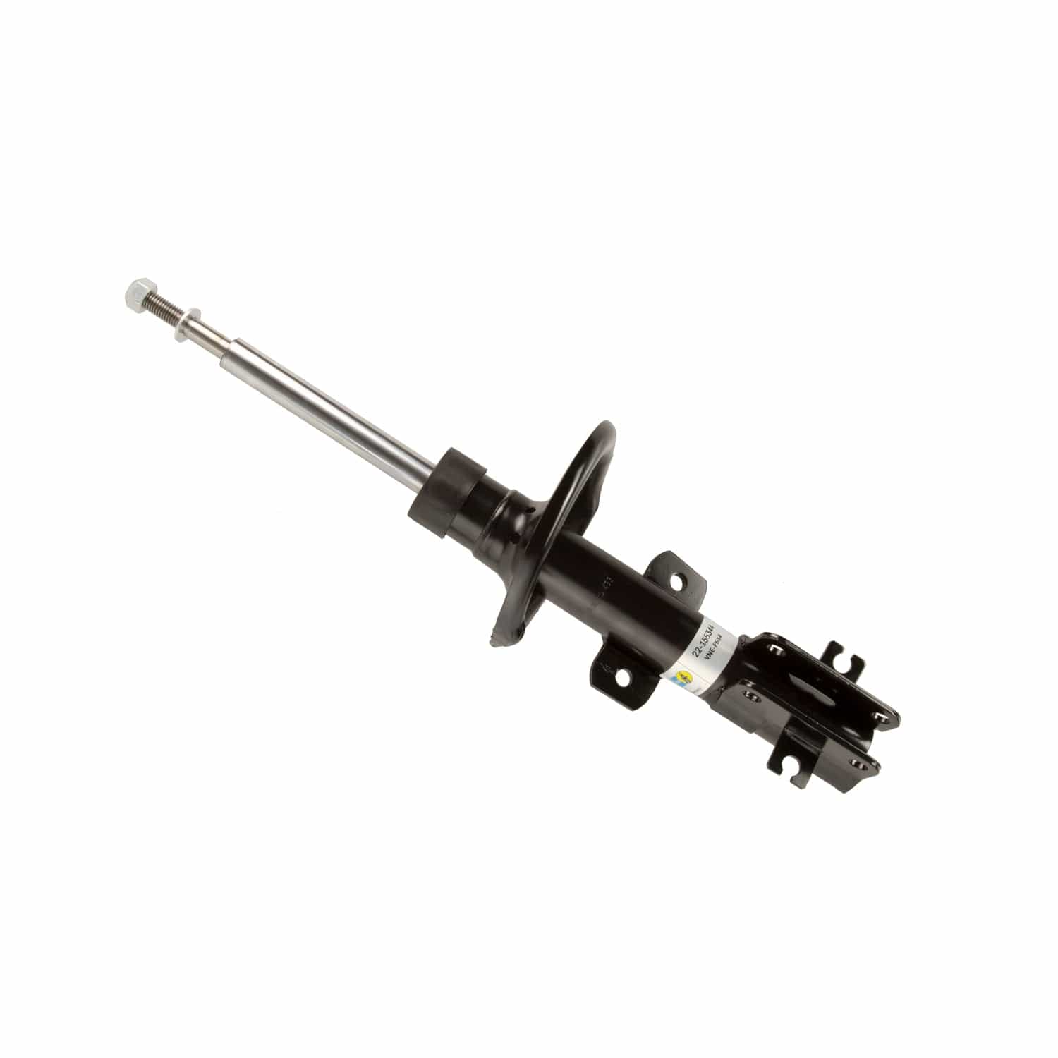 Bilstein B4 OE Replacement Suspension Strut Assembly for 2001-2007 Volvo V70