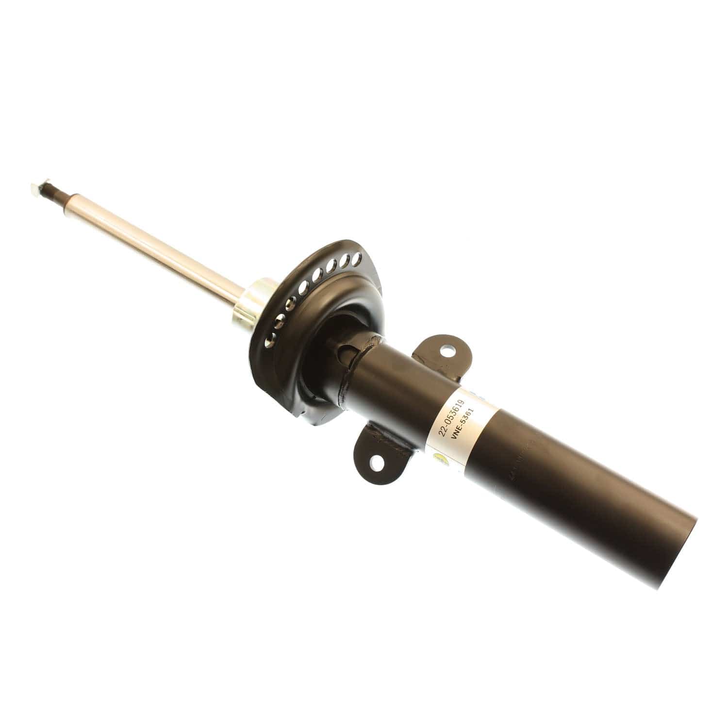 Bilstein B4 OE Replacement Suspension Strut Assembly for 2002-2008 Jaguar X-Type
