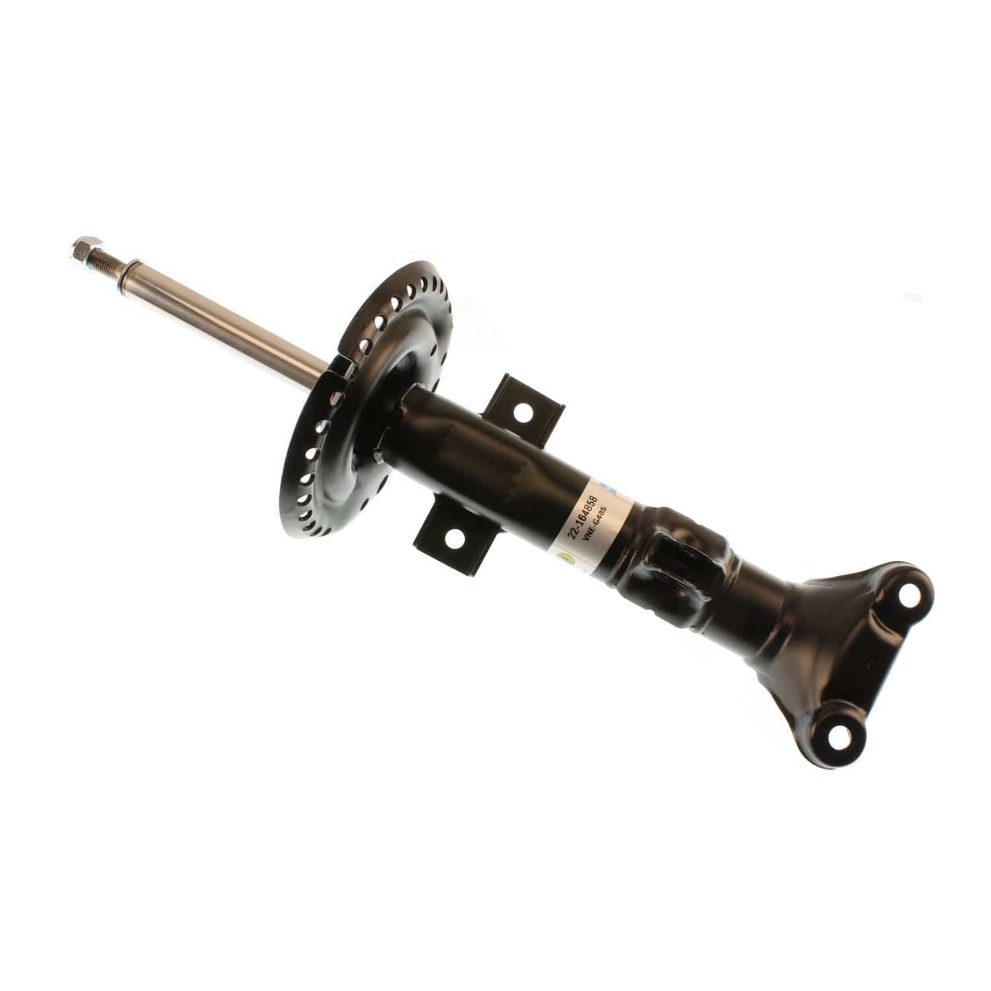 Bilstein B4 OE Replacement Suspension Strut Assembly for 2005-2011 Mercedes-Benz SLK350