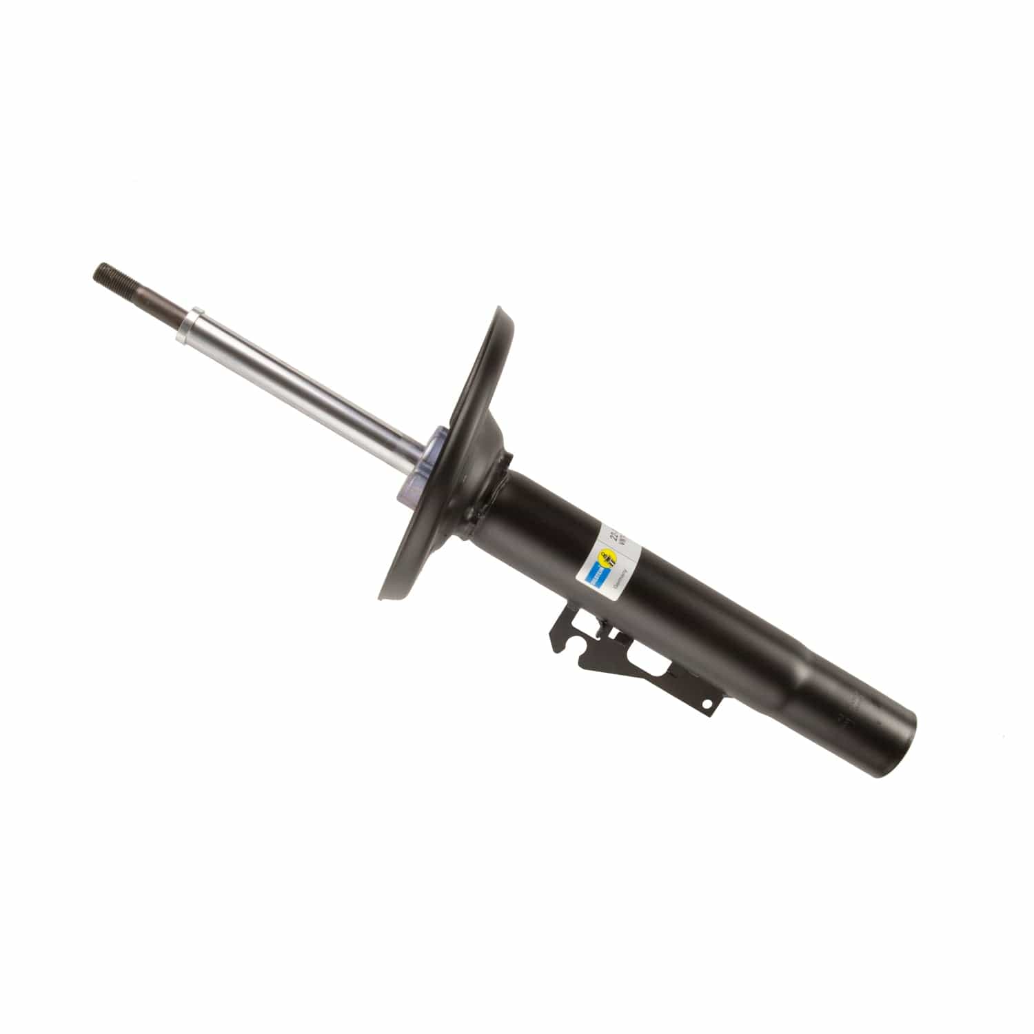 Bilstein B4 OE Replacement Suspension Strut Assembly for 2006-2011 Porsche 911