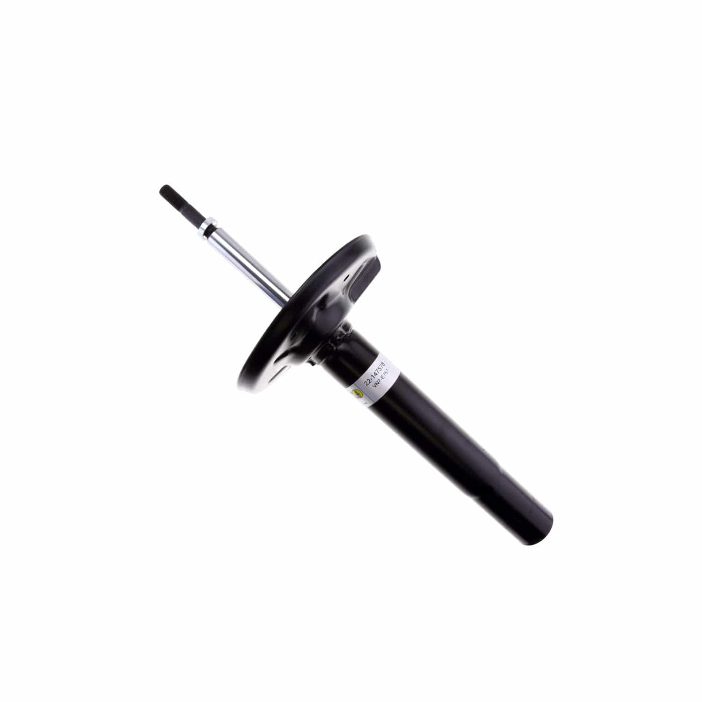 Bilstein B4 OE Replacement Suspension Strut Assembly for 2006-2012 Porsche Cayman