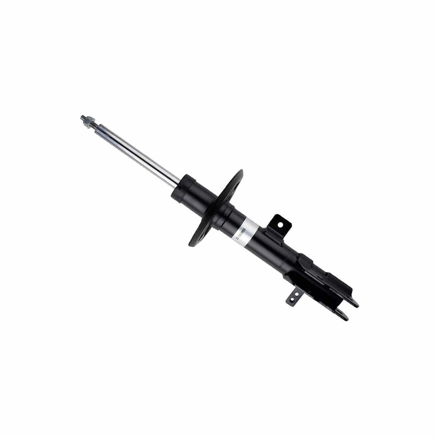 Bilstein B4 OE Replacement Suspension Strut Assembly for 2007-2010 Jeep Compass