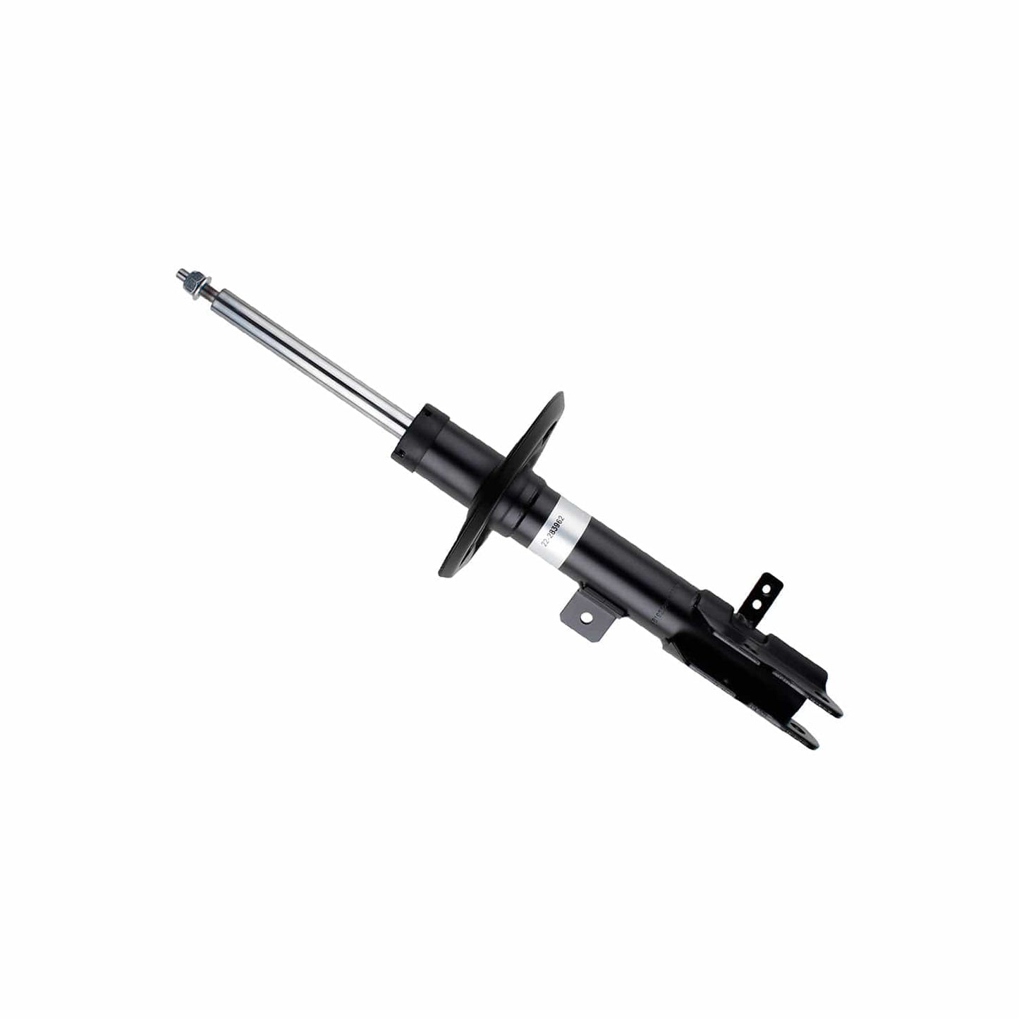 Bilstein B4 OE Replacement Suspension Strut Assembly for 2007-2010 Jeep Patriot