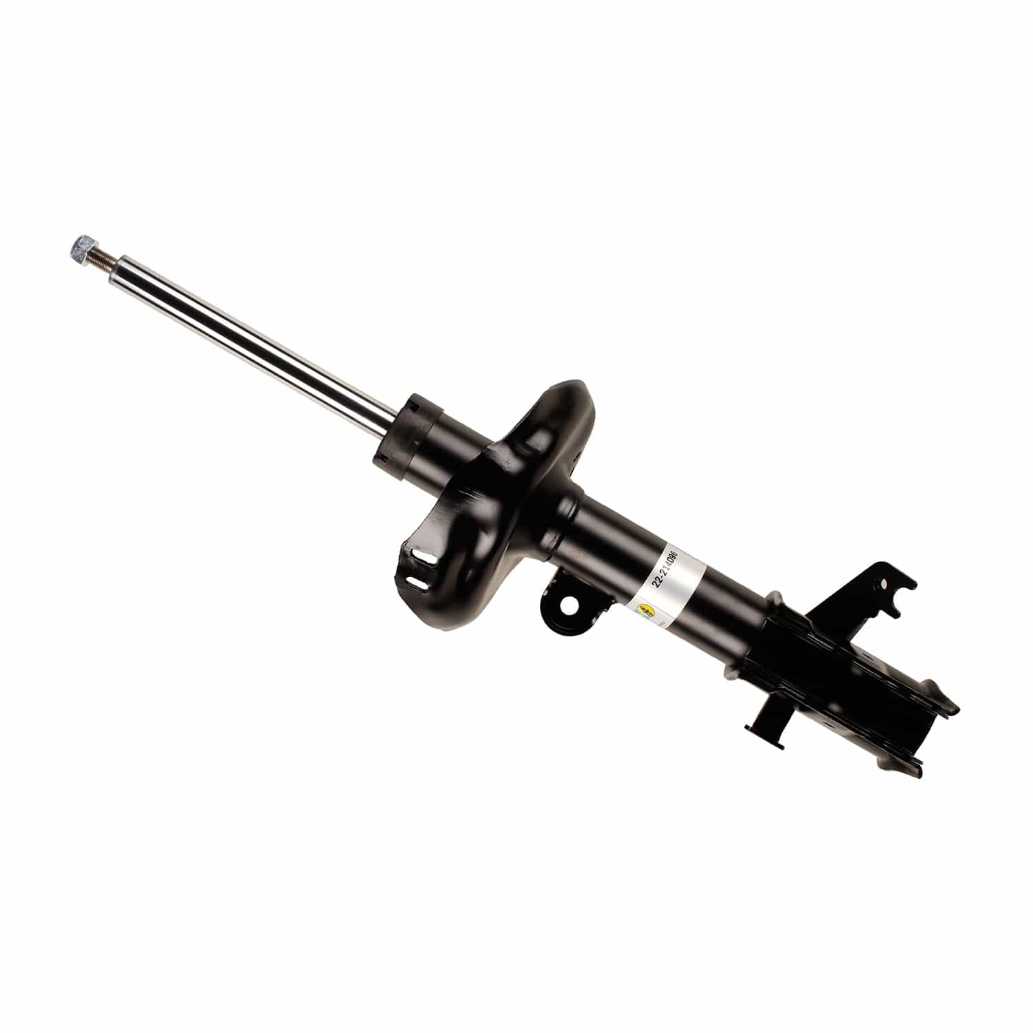 Bilstein B4 OE Replacement Suspension Strut Assembly for 2007-2016 Honda CR-V