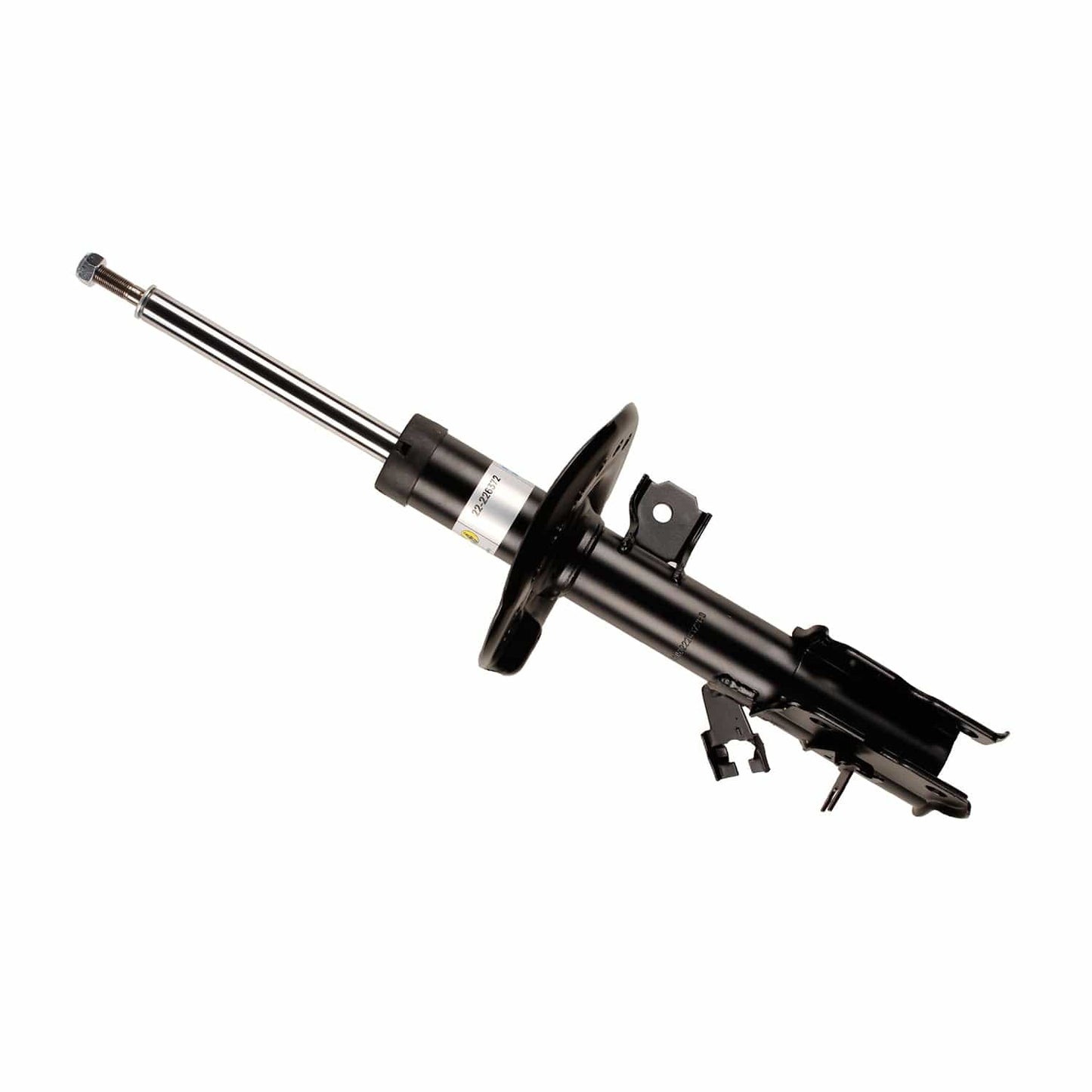 Bilstein B4 OE Replacement Suspension Strut Assembly for 2008-2013 Nissan Rogue