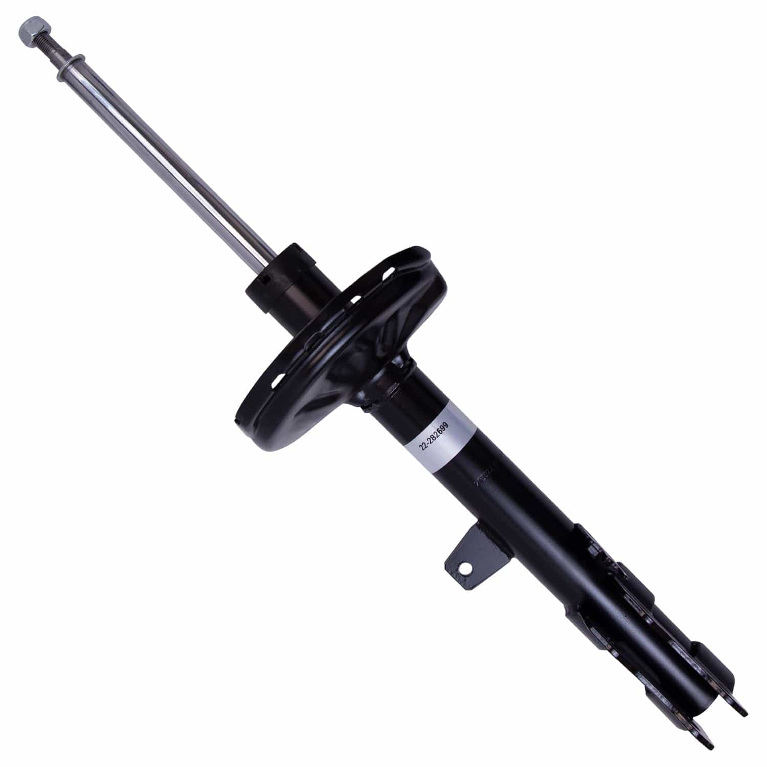 Bilstein B4 OE Replacement Suspension Strut Assembly for 2008-2013 Toyota Highlander