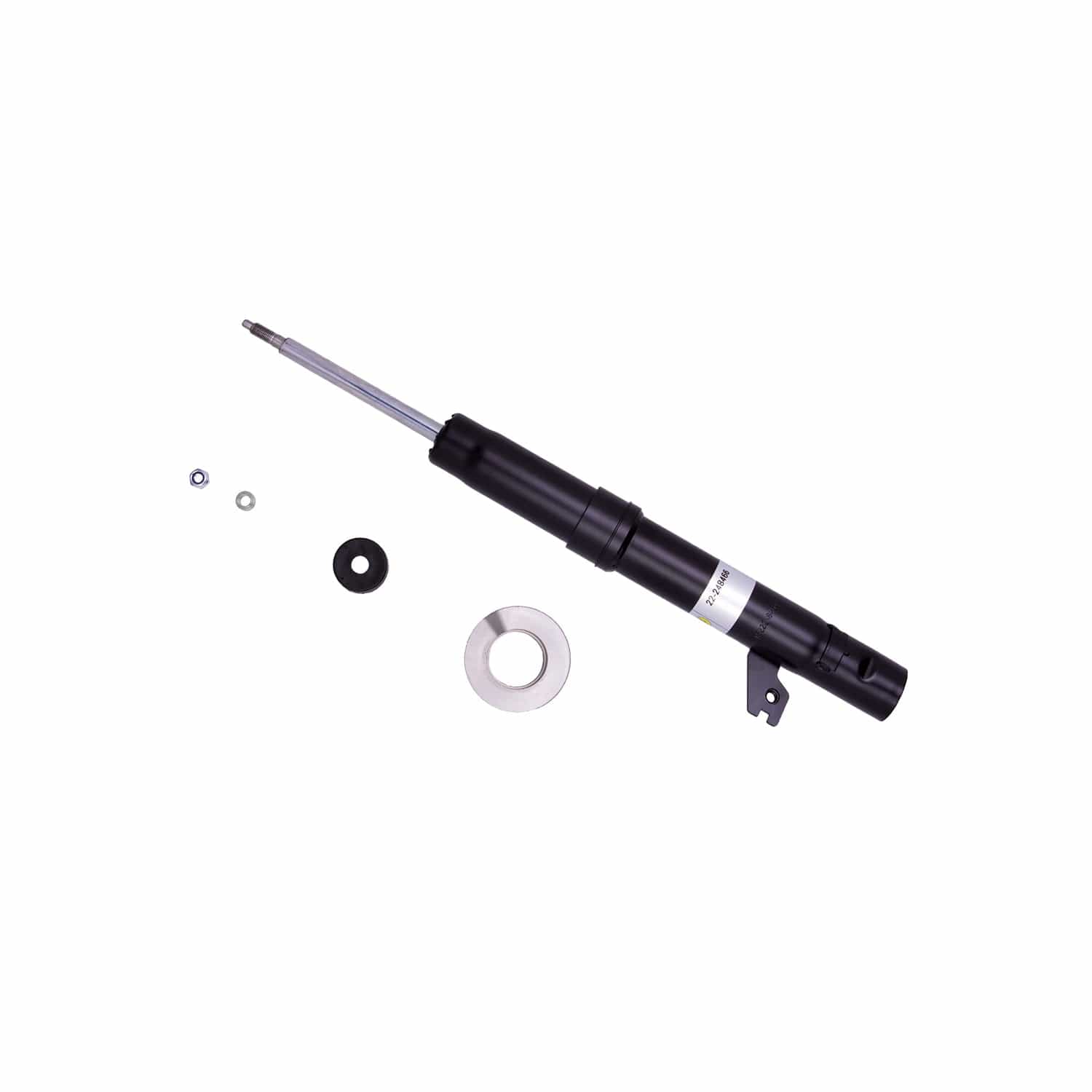 Bilstein B4 OE Replacement Suspension Strut Assembly for 2009-2013 Mazda 6