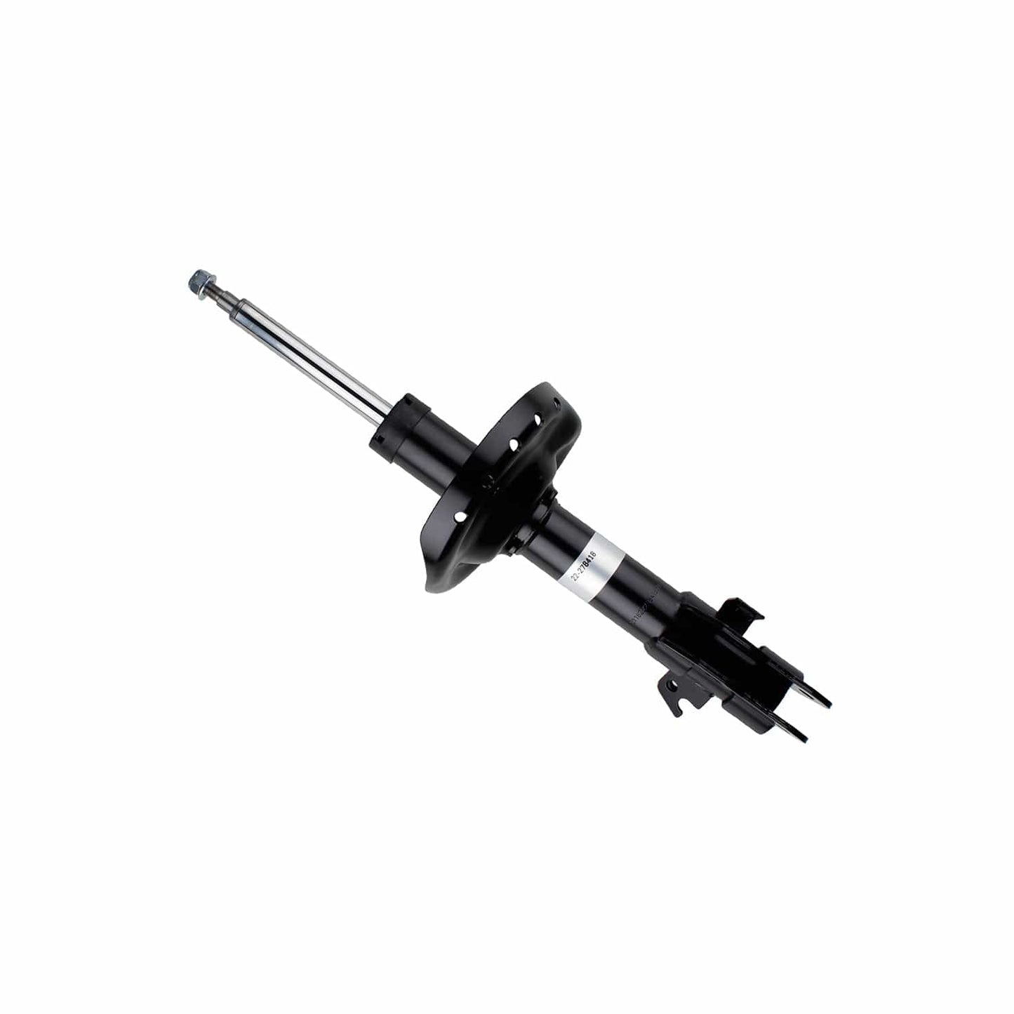 Bilstein B4 OE Replacement Suspension Strut Assembly for 2009-2013 Subaru Forester