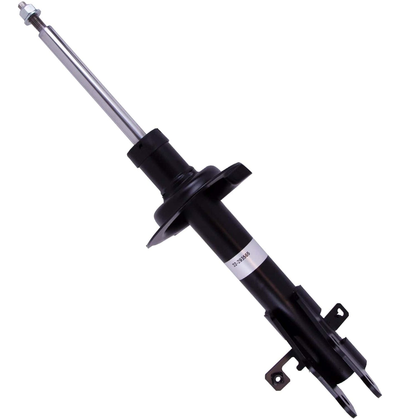 Bilstein B4 OE Replacement Suspension Strut Assembly for 2009-2014 Ford Edge
