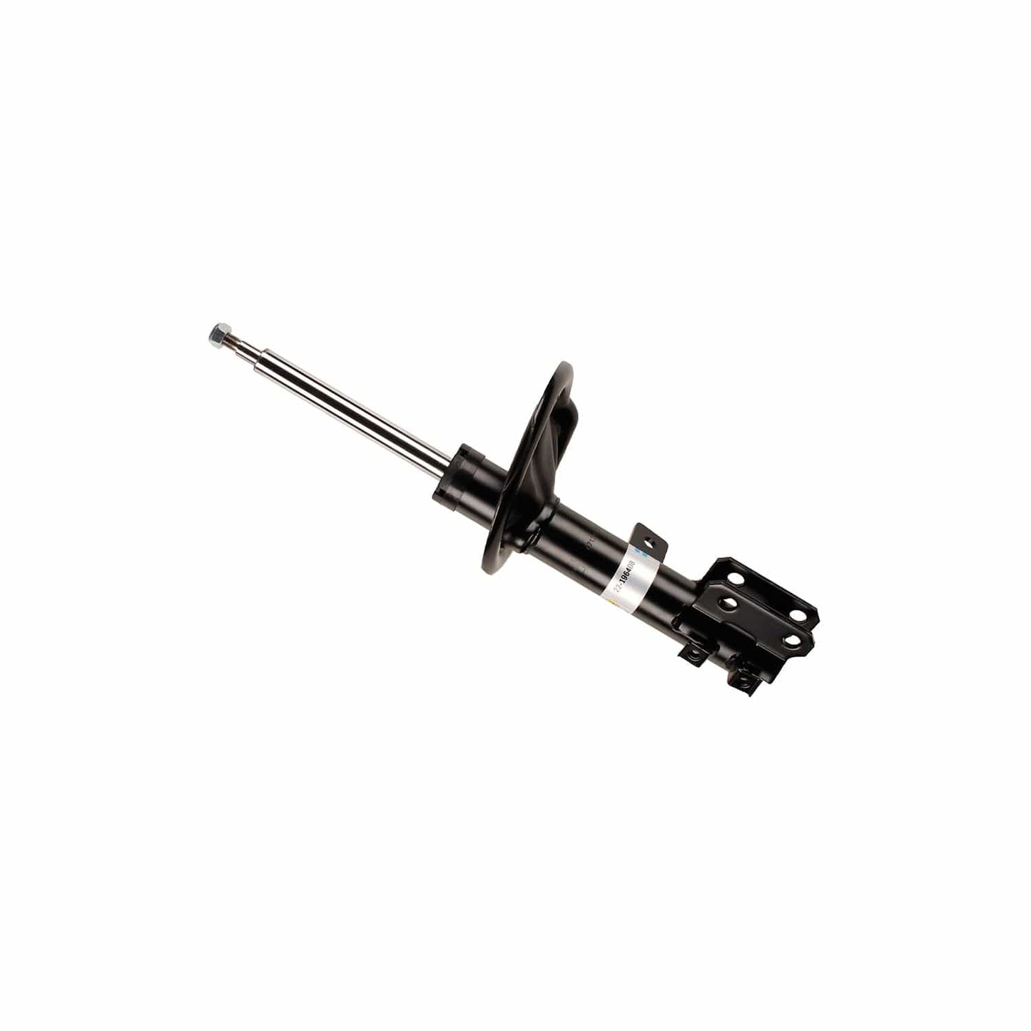 Bilstein B4 OE Replacement Suspension Strut Assembly for 2010-2012 Kia Forte
