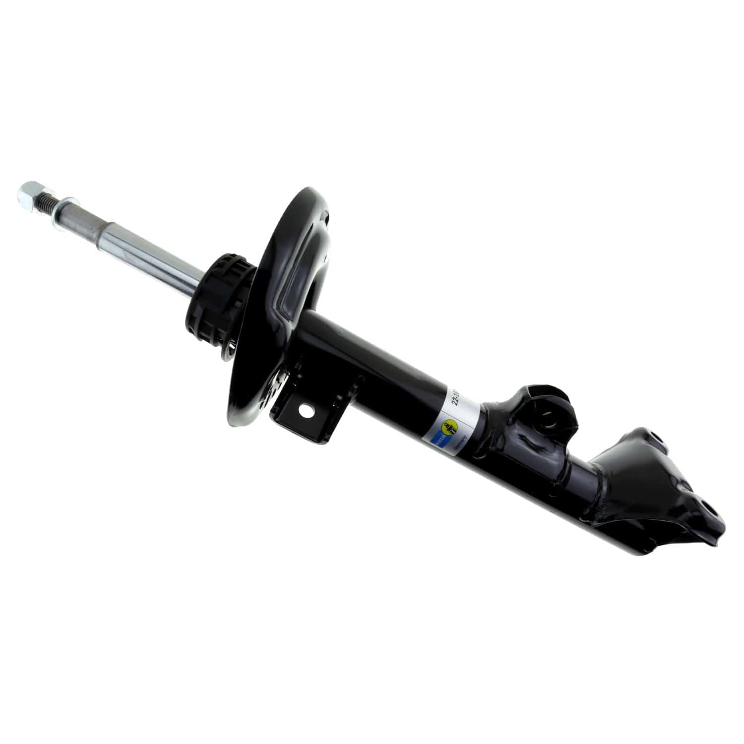 Bilstein B4 OE Replacement Suspension Strut Assembly for 2010-2014 Mercedes-Benz E350