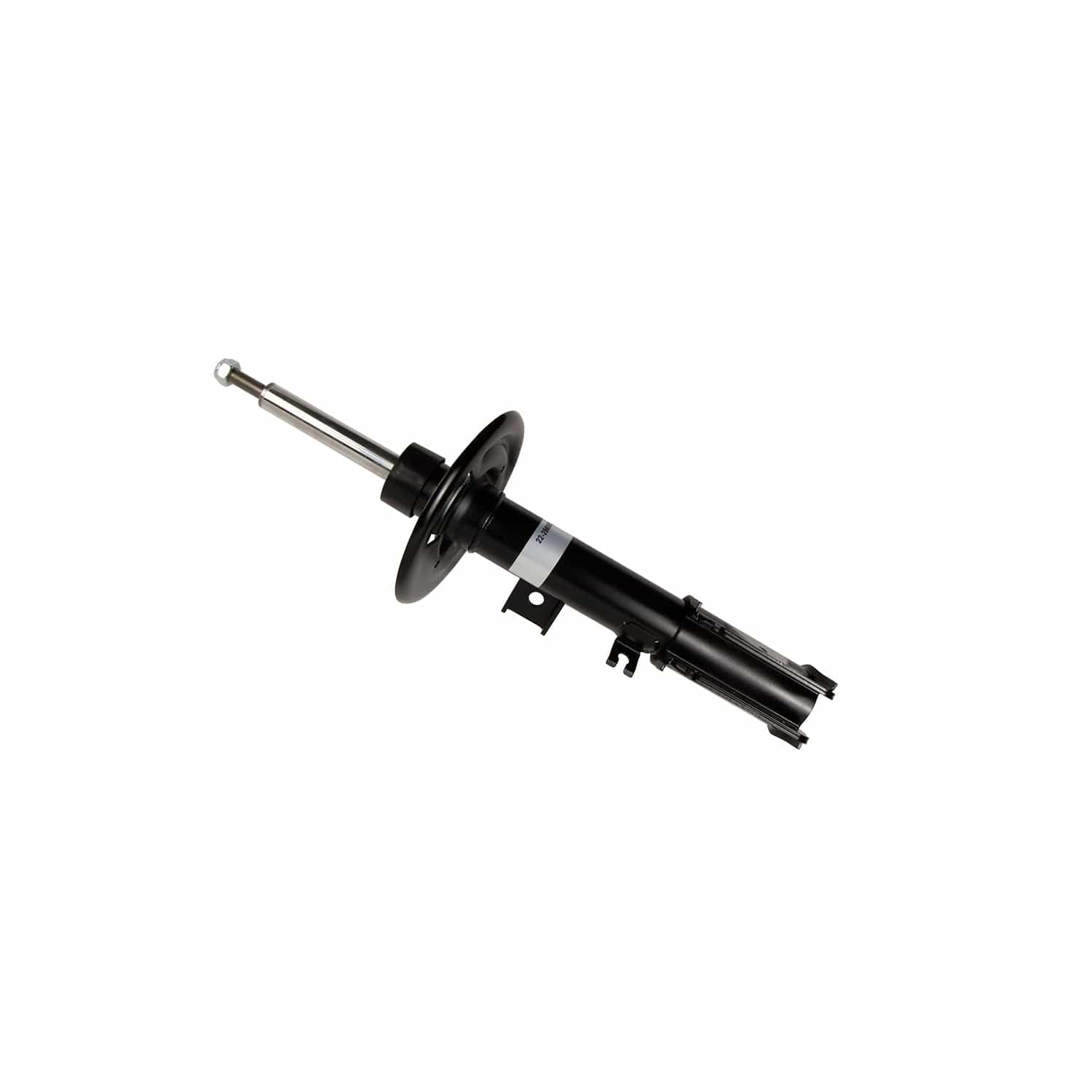 Bilstein B4 OE Replacement Suspension Strut Assembly for 2011-2013 Ford Explorer