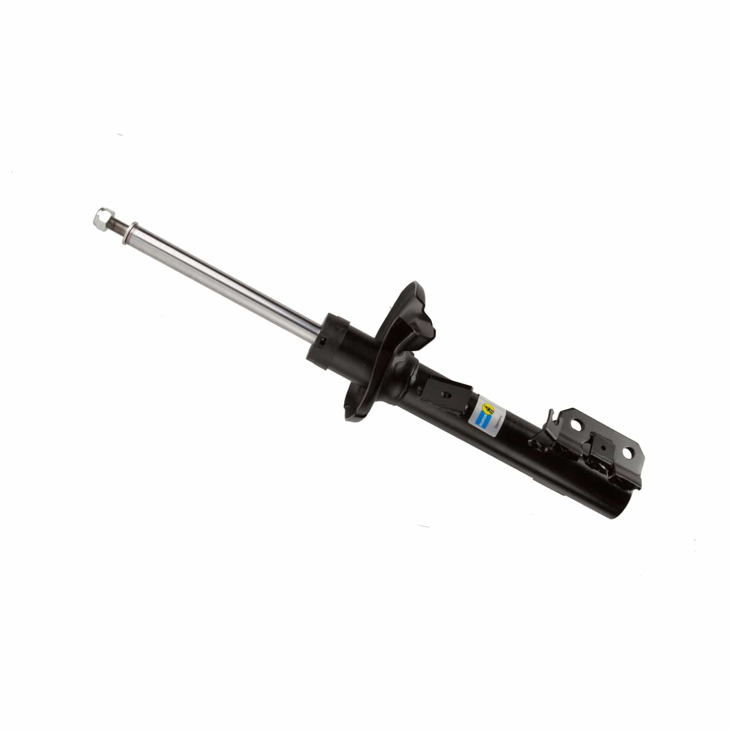 Bilstein B4 OE Replacement Suspension Strut Assembly for 2011-2013 Ford Fiesta