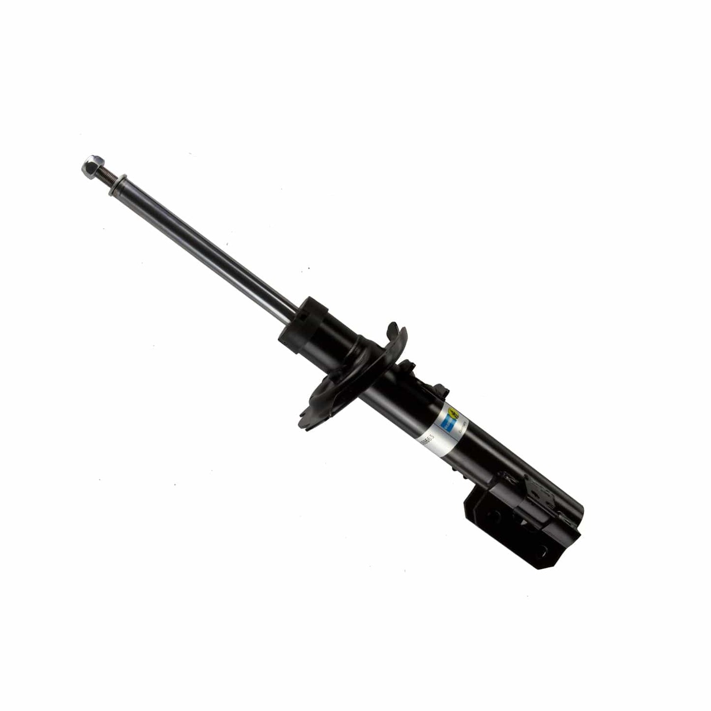 Bilstein B4 OE Replacement Suspension Strut Assembly for 2011-2014 Mazda 2