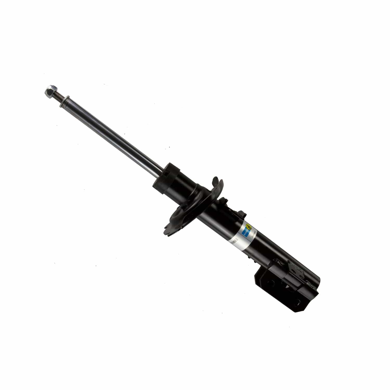 Bilstein B4 OE Replacement Suspension Strut Assembly for 2011-2014 Mazda 2