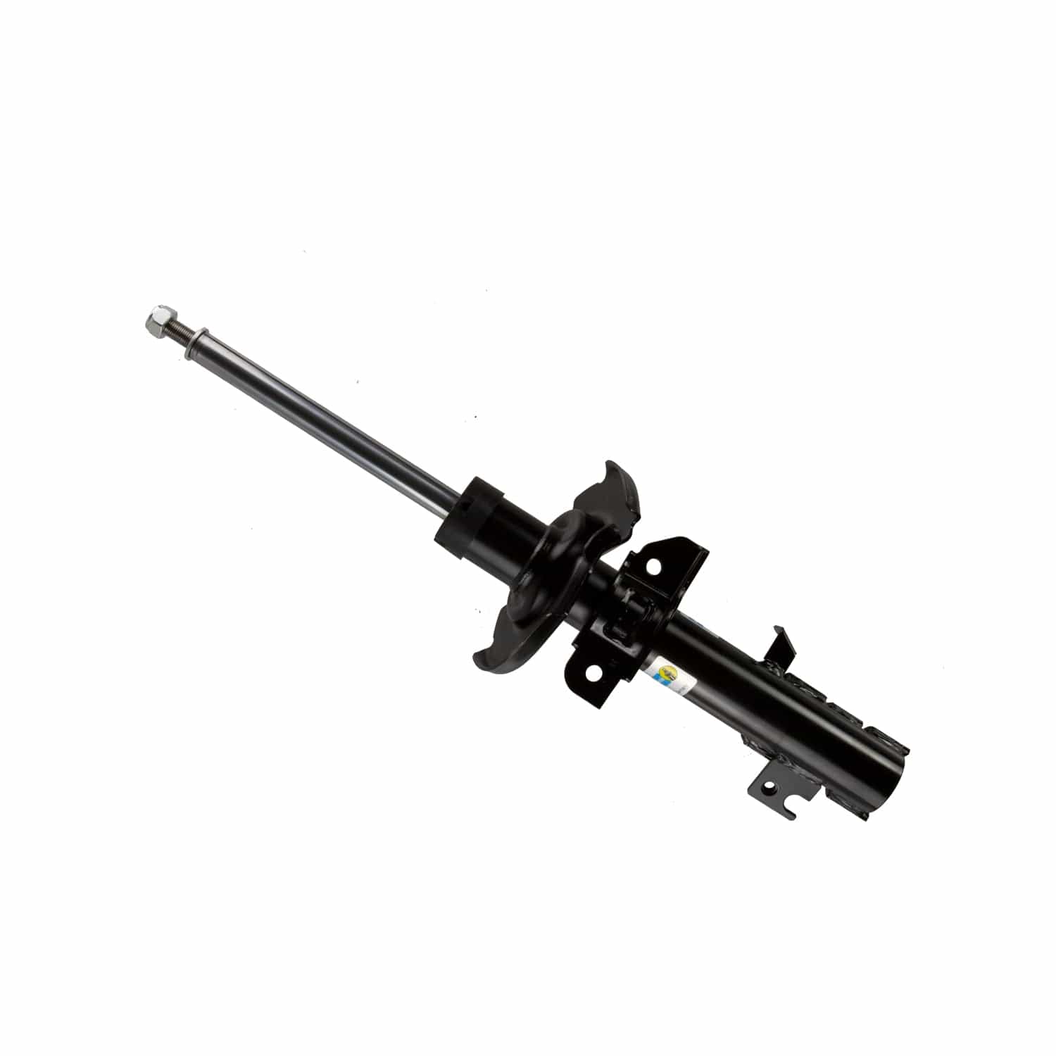 Bilstein B4 OE Replacement Suspension Strut Assembly for 2011-2014 Mazda 2
