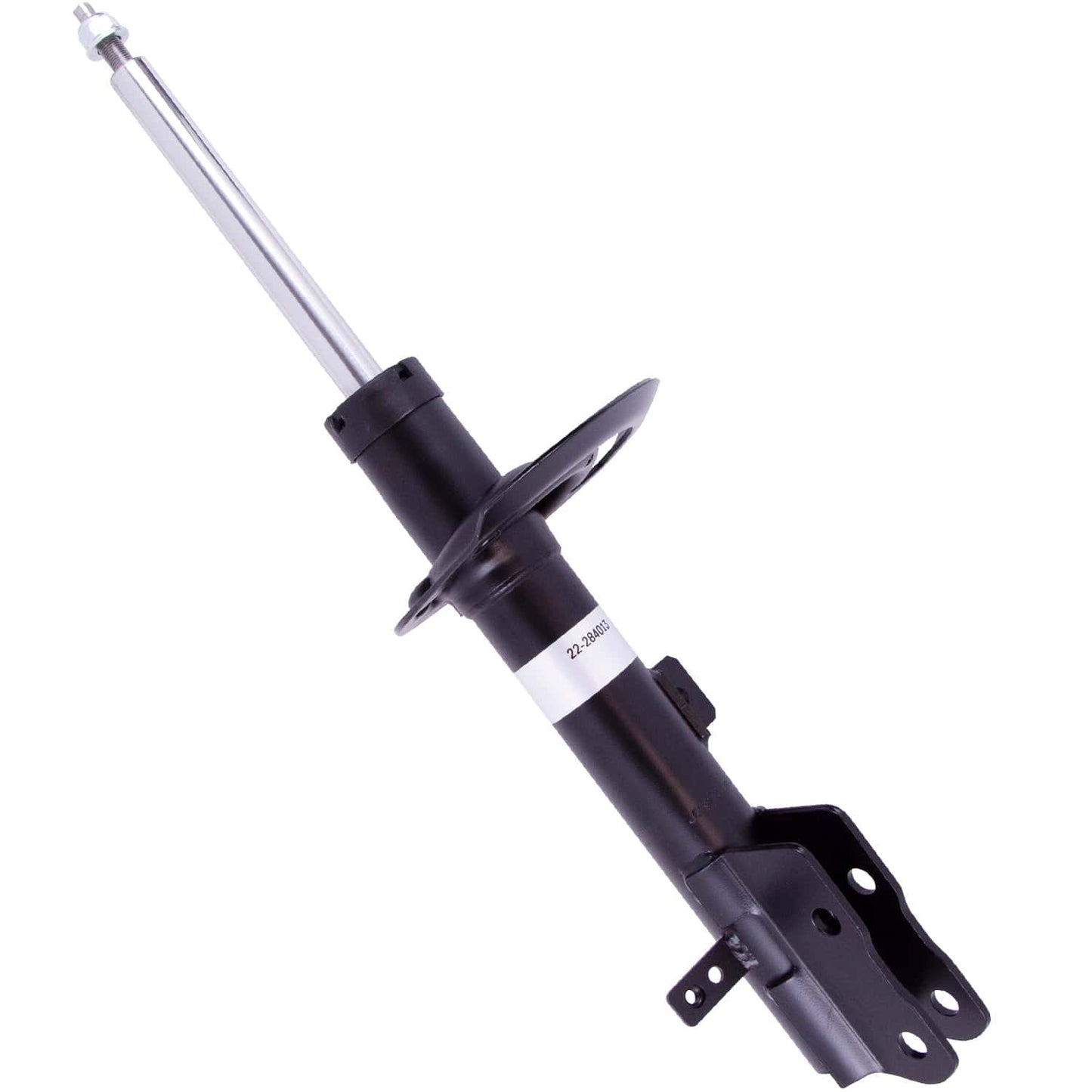 Bilstein B4 OE Replacement Suspension Strut Assembly for 2011-2017 Jeep Patriot