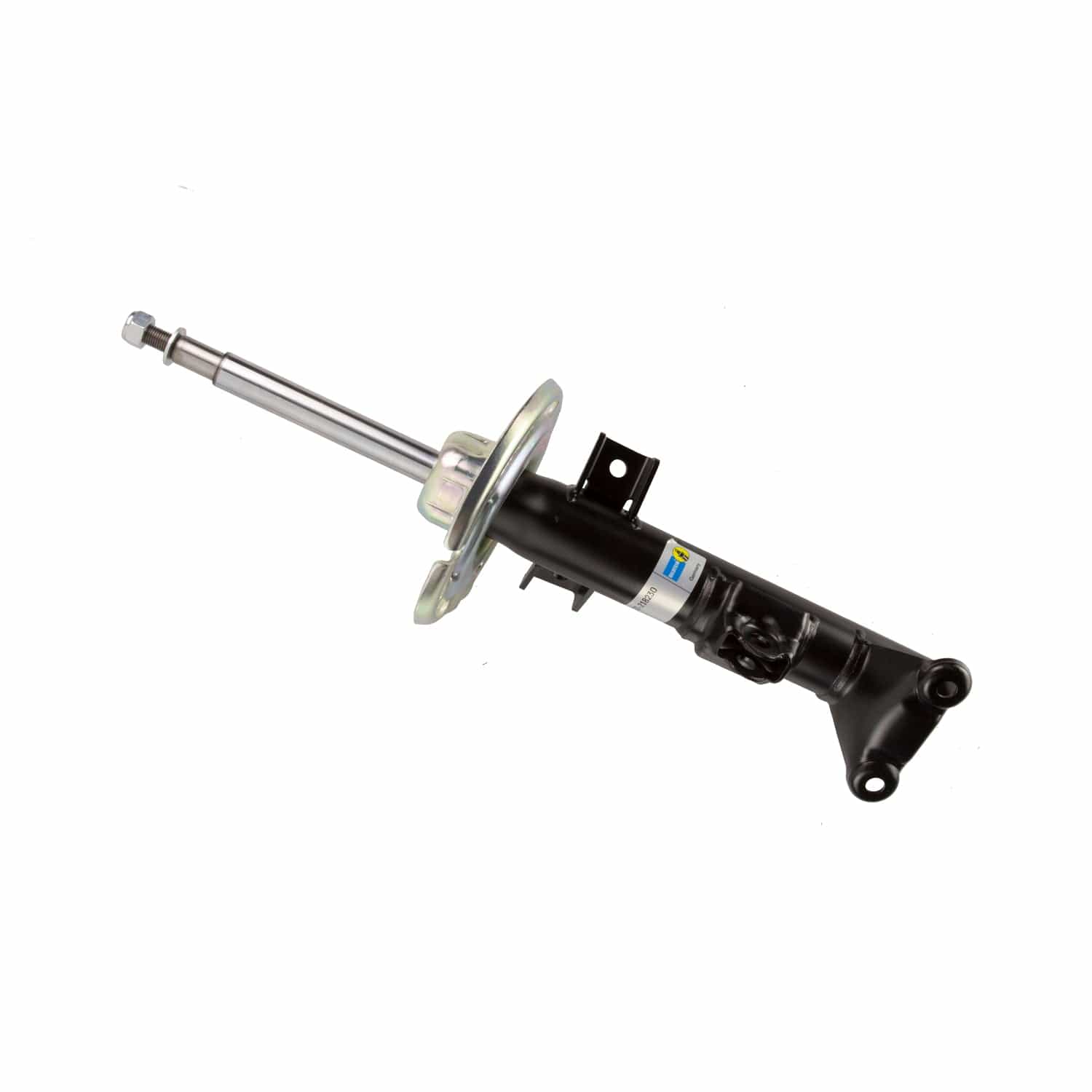 Bilstein B4 OE Replacement Suspension Strut Assembly for 2012-2016 Mercedes-Benz SLK350