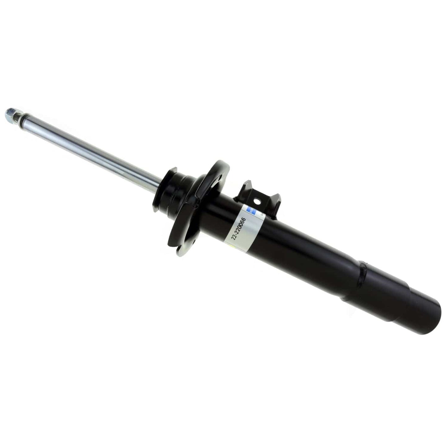 Bilstein B4 OE Replacement Suspension Strut Assembly for 2013-2015 BMW ActiveHybrid 3