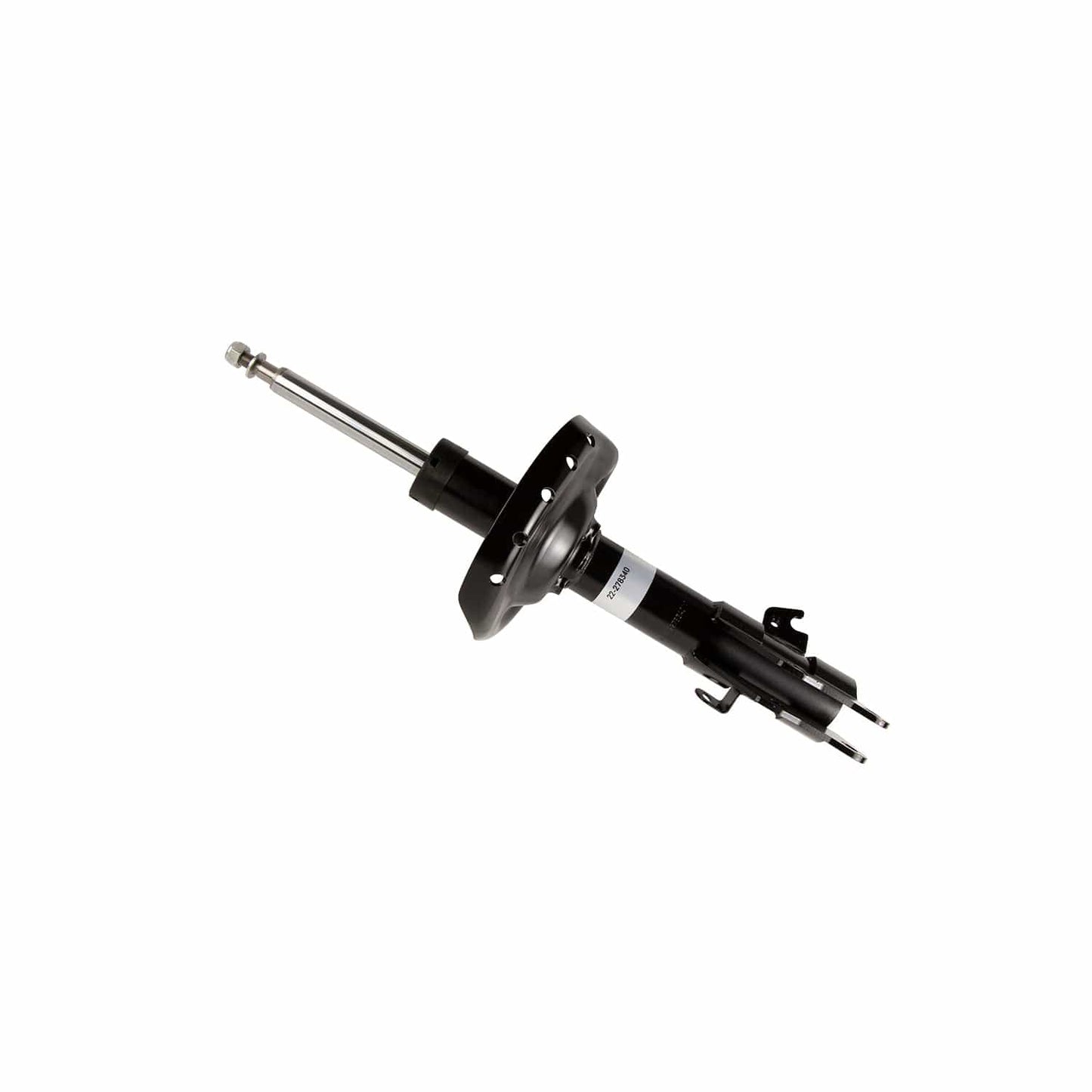 Bilstein B4 OE Replacement Suspension Strut Assembly for 2013-2015 Subaru XV Crosstrek
