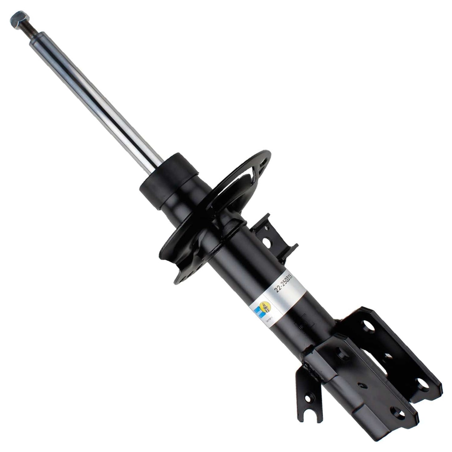 Bilstein B4 OE Replacement Suspension Strut Assembly for 2013-2020 Ford Fusion