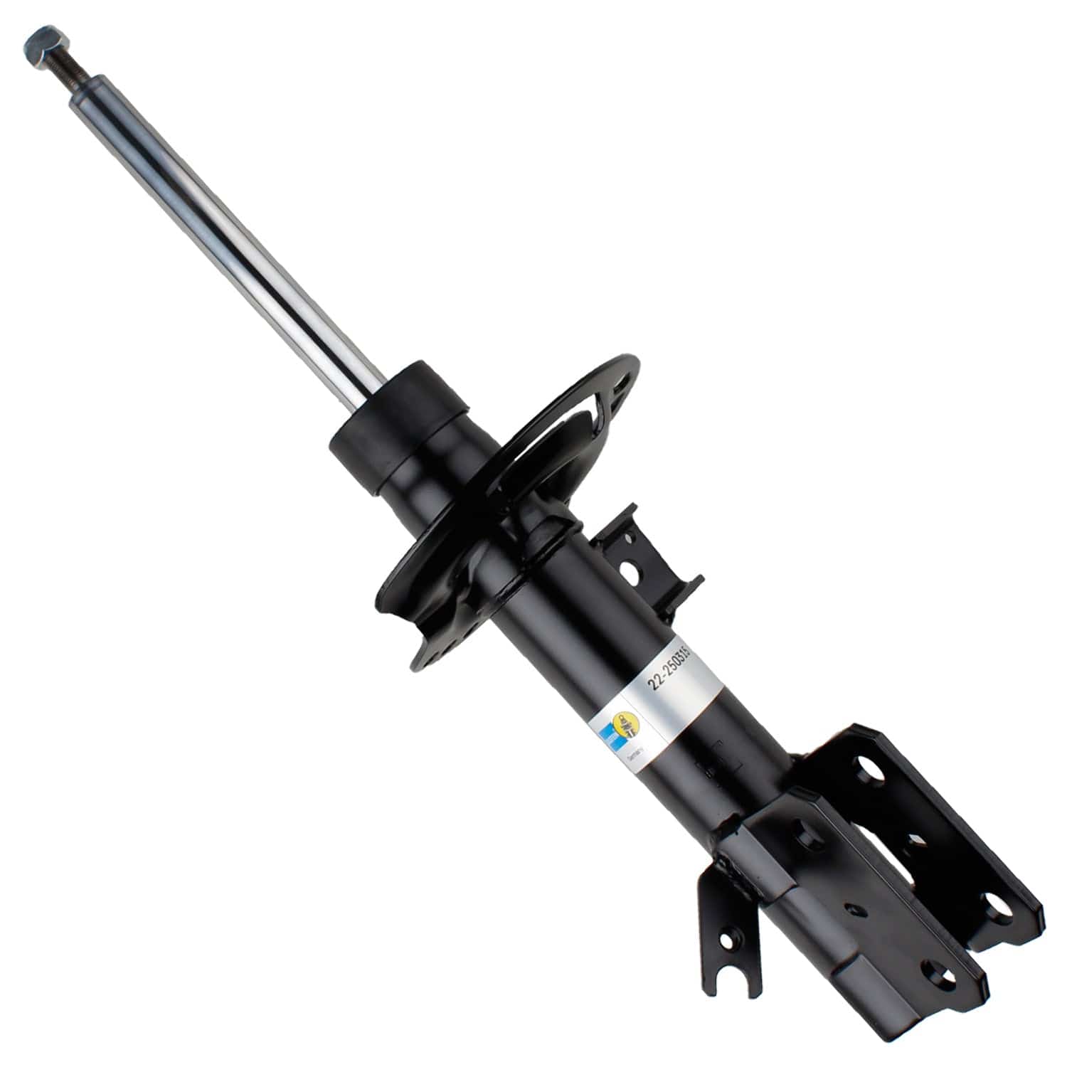 Bilstein B4 OE Replacement Suspension Strut Assembly for 2013-2020 Ford Fusion