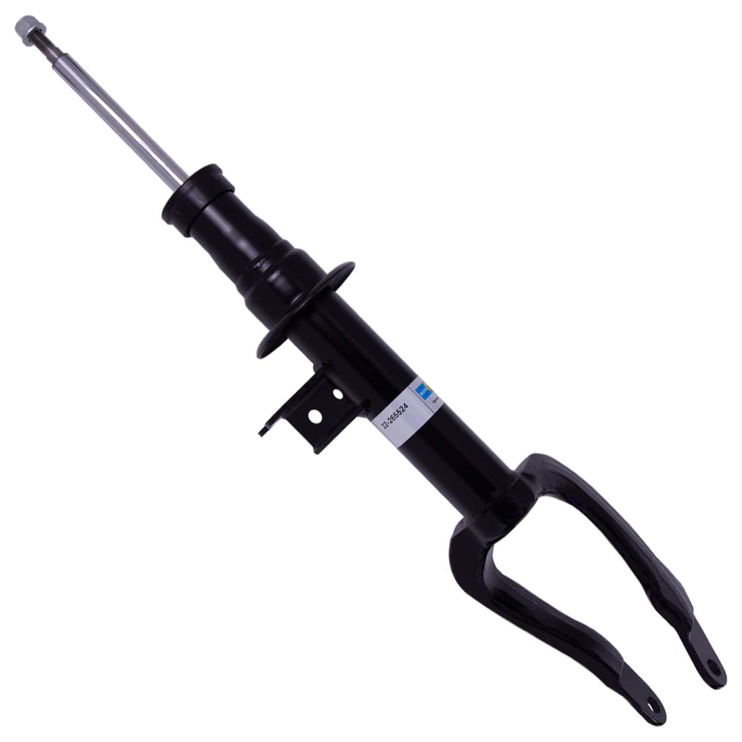 Bilstein B4 OE Replacement Suspension Strut Assembly for 2014-2016 BMW 535d xDrive