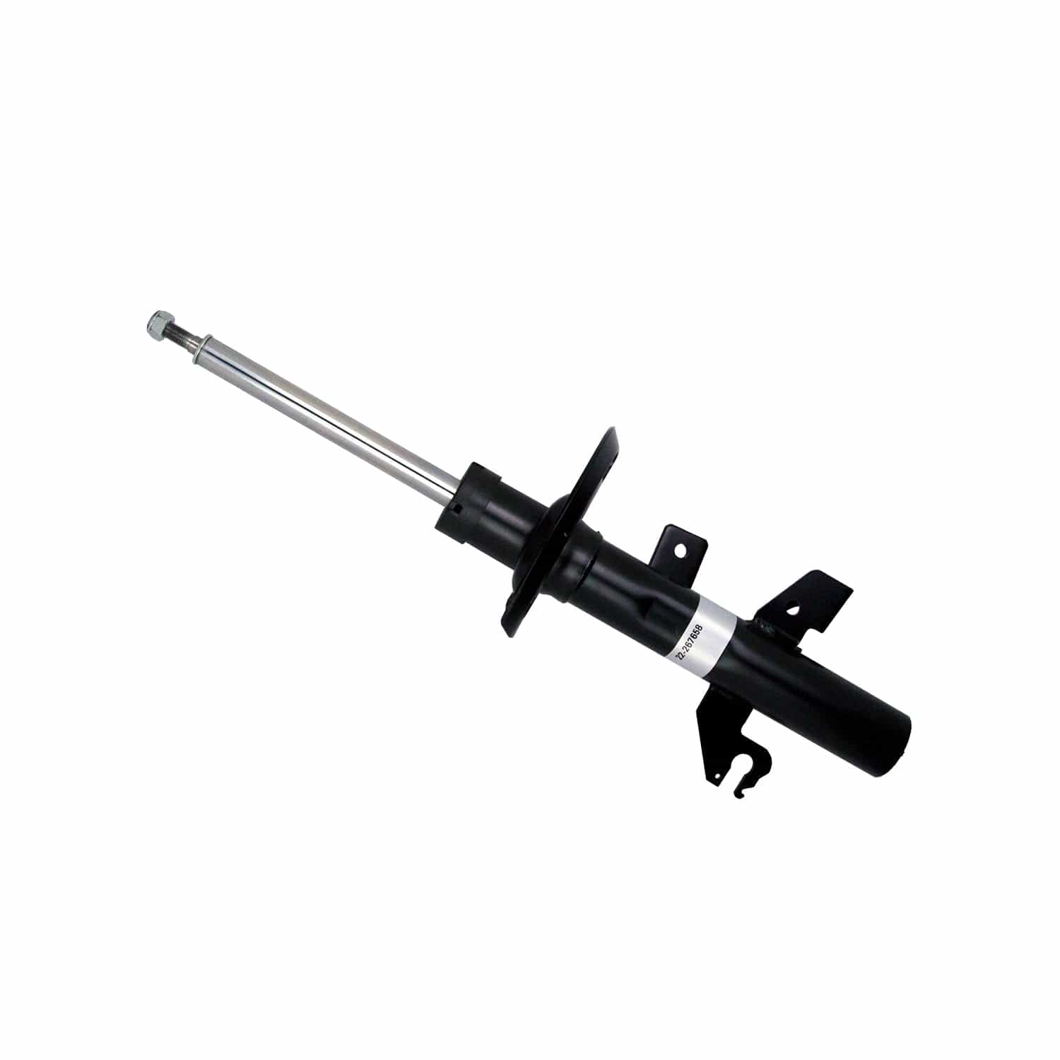 Bilstein B4 OE Replacement Suspension Strut Assembly for 2014-2018 Jeep Cherokee