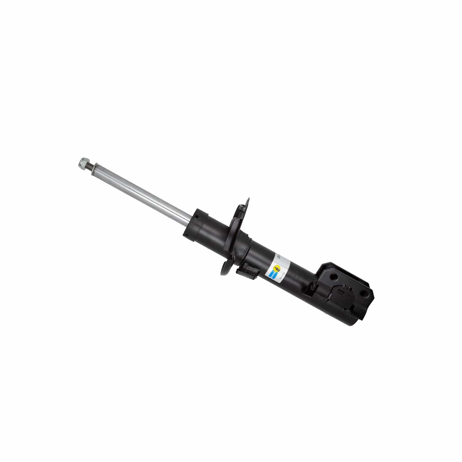 Bilstein B4 OE Replacement Suspension Strut Assembly for 2014-2019 Ford Fiesta