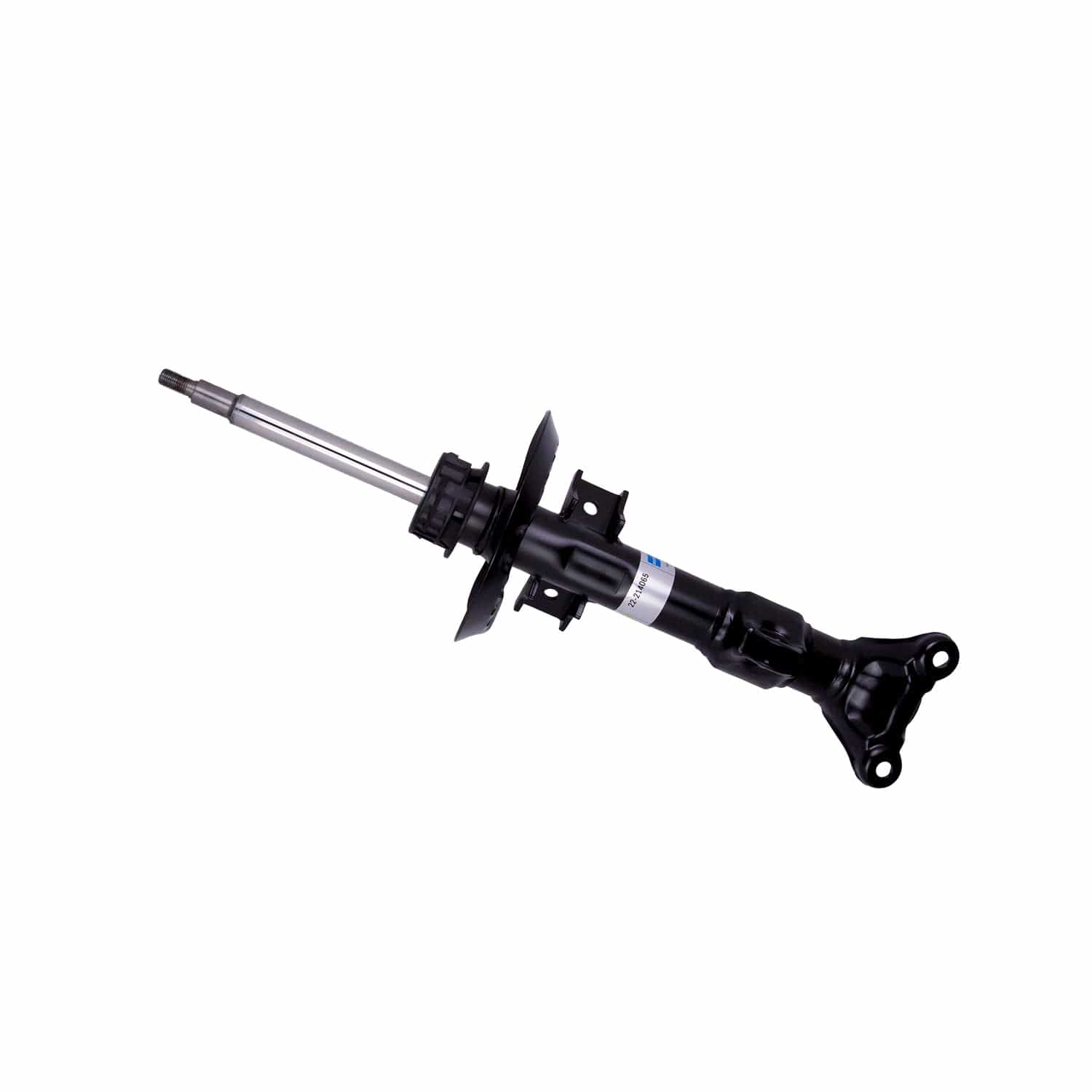 Bilstein B4 OE Replacement Suspension Strut Assembly for 2015-2017 Mercedes-Benz CLS400