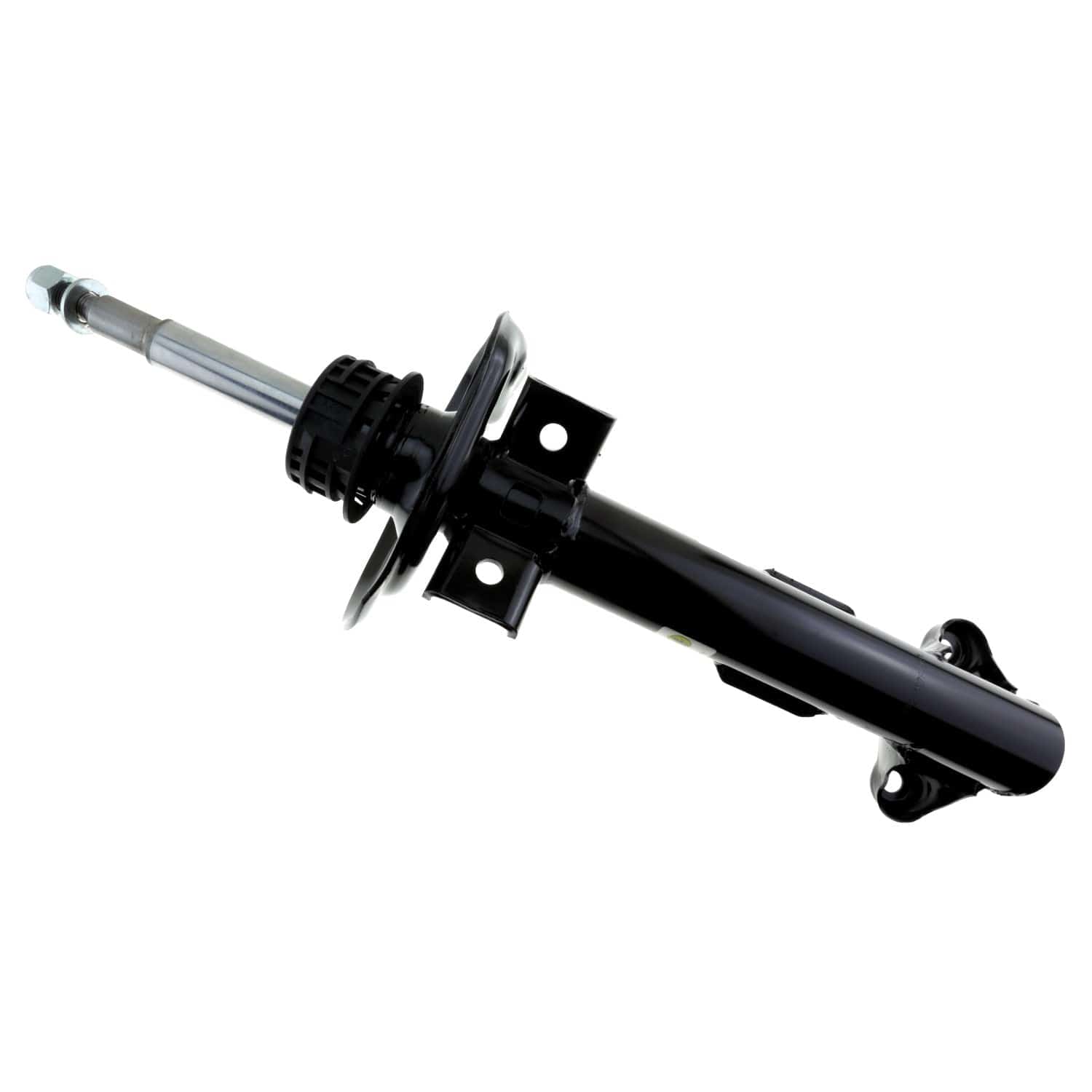 Bilstein B4 OE Replacement Suspension Strut Assembly for 2015-2017 Mercedes-Benz E400