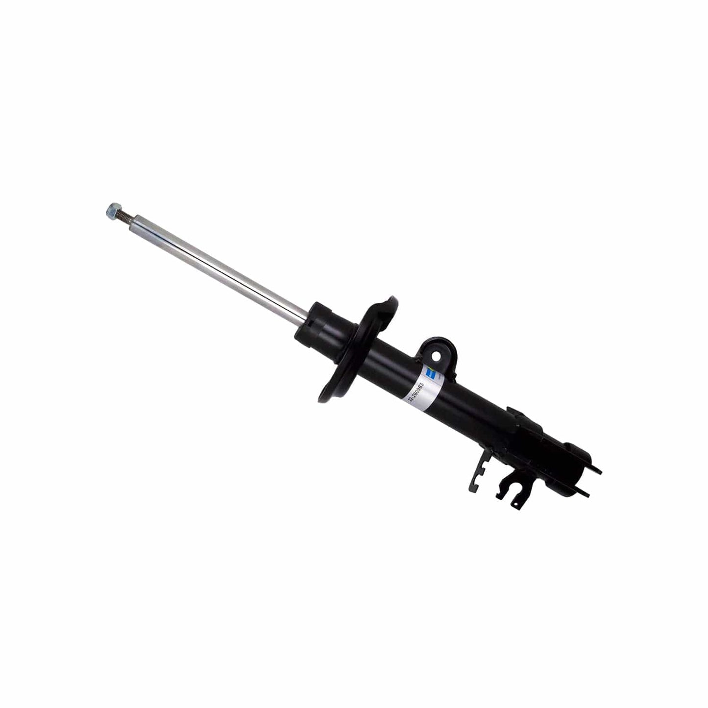 Bilstein B4 OE Replacement Suspension Strut Assembly for 2015-2018 Jeep Renegade