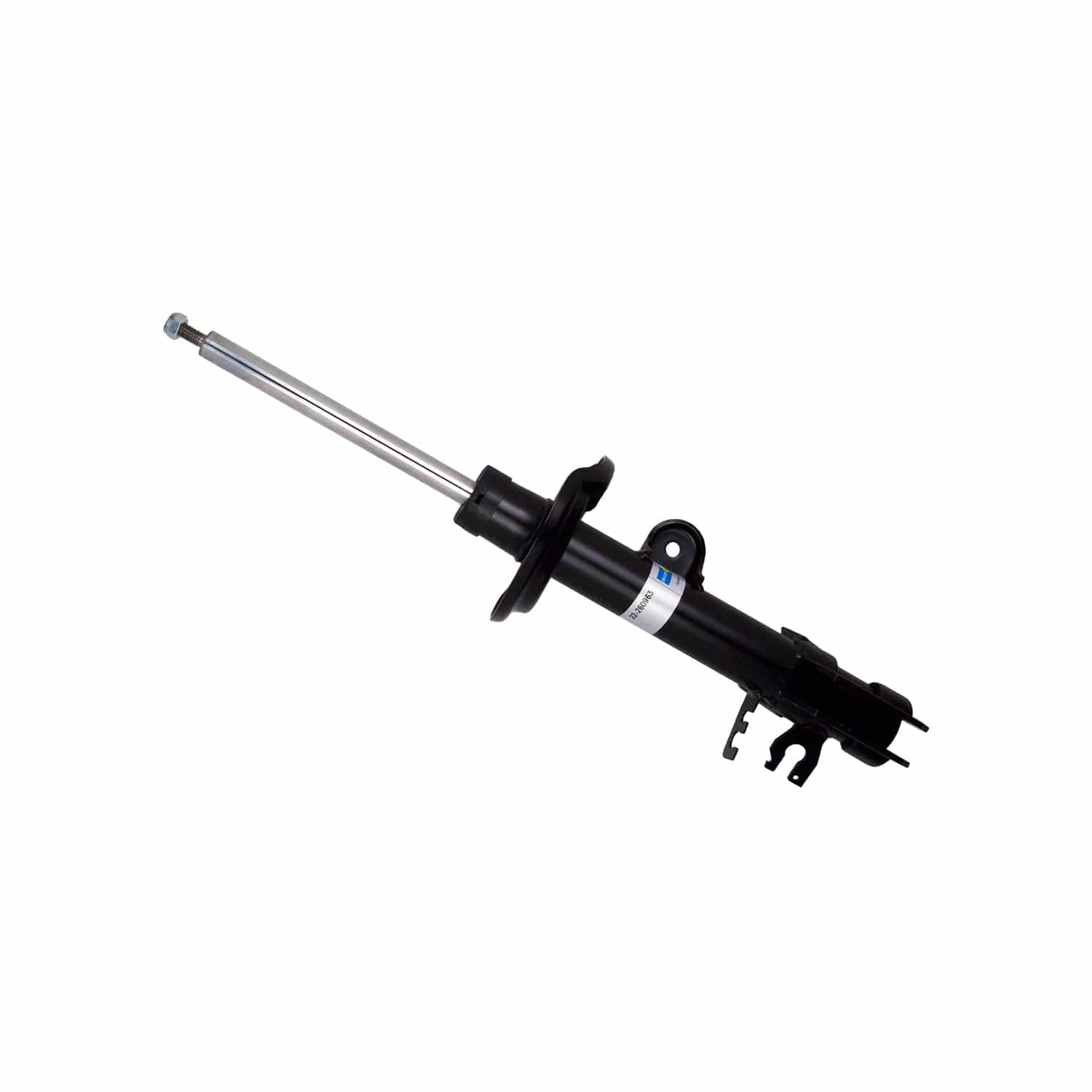 Bilstein B4 OE Replacement Suspension Strut Assembly for 2015-2018 Jeep Renegade