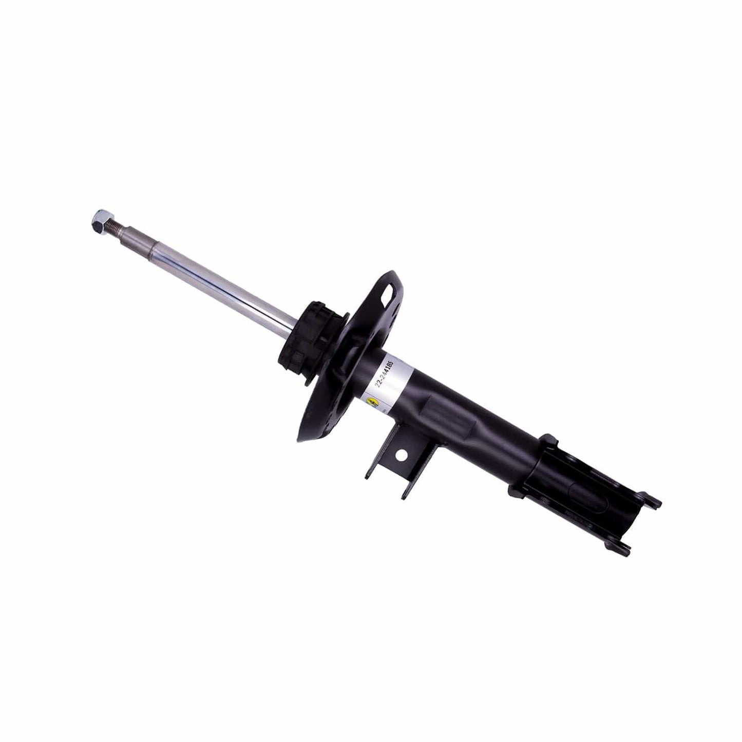 Bilstein B4 OE Replacement Suspension Strut Assembly for 2015-2019 Mercedes-Benz GLA45 AMG